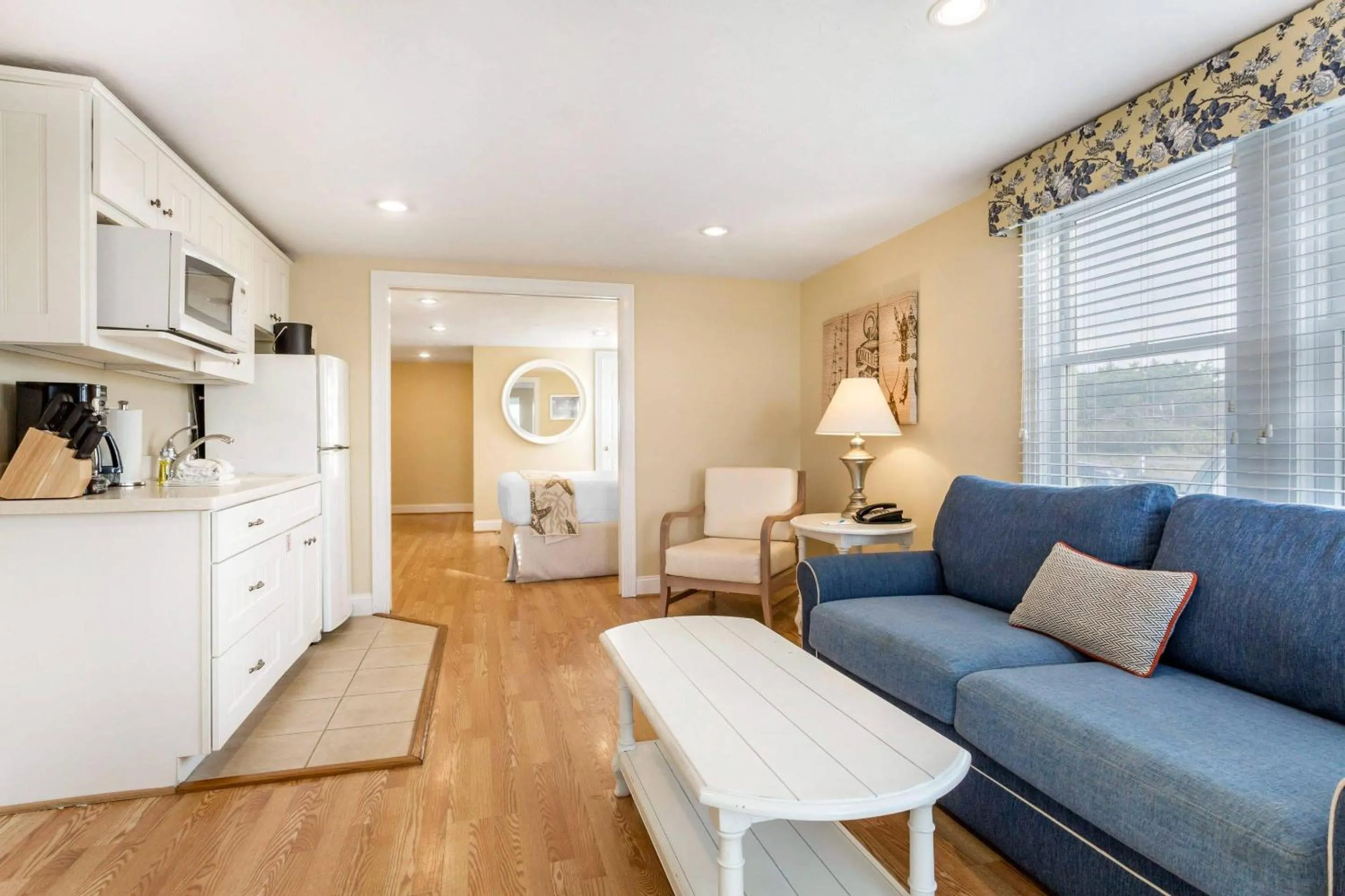 Bedroom in Bluegreen Vacations The Breakers Resort, an Ascend Collection Resort