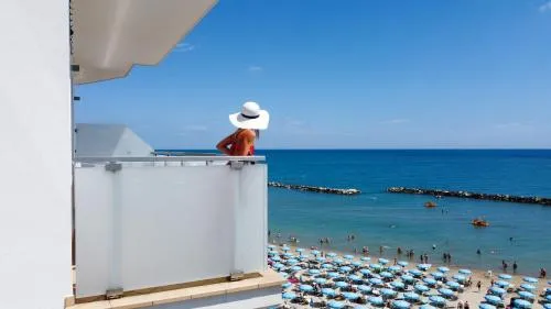 Hotel Mexico