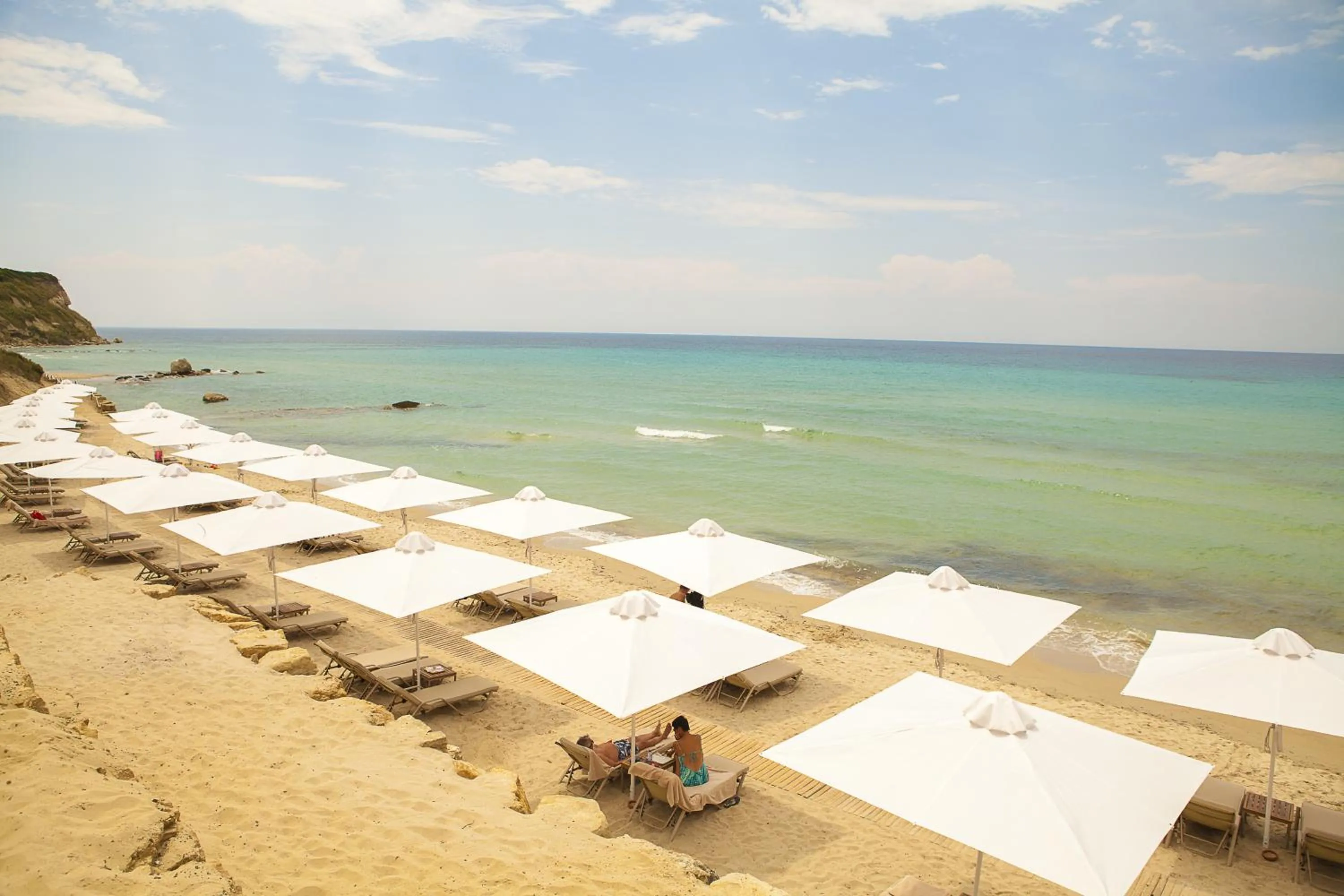 Off site in Sunny Hill