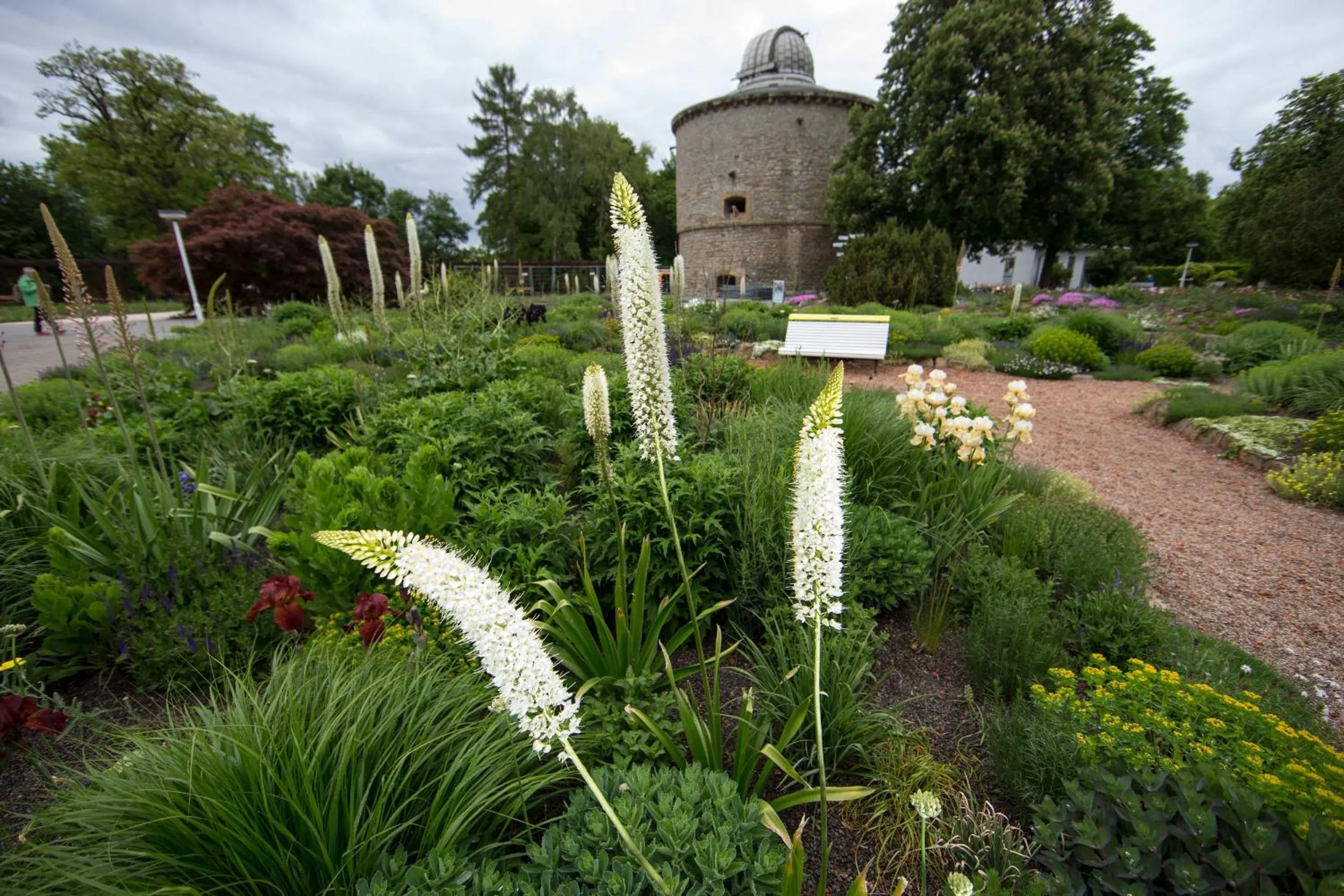 Ferienhaus-Pressler-Erfurt