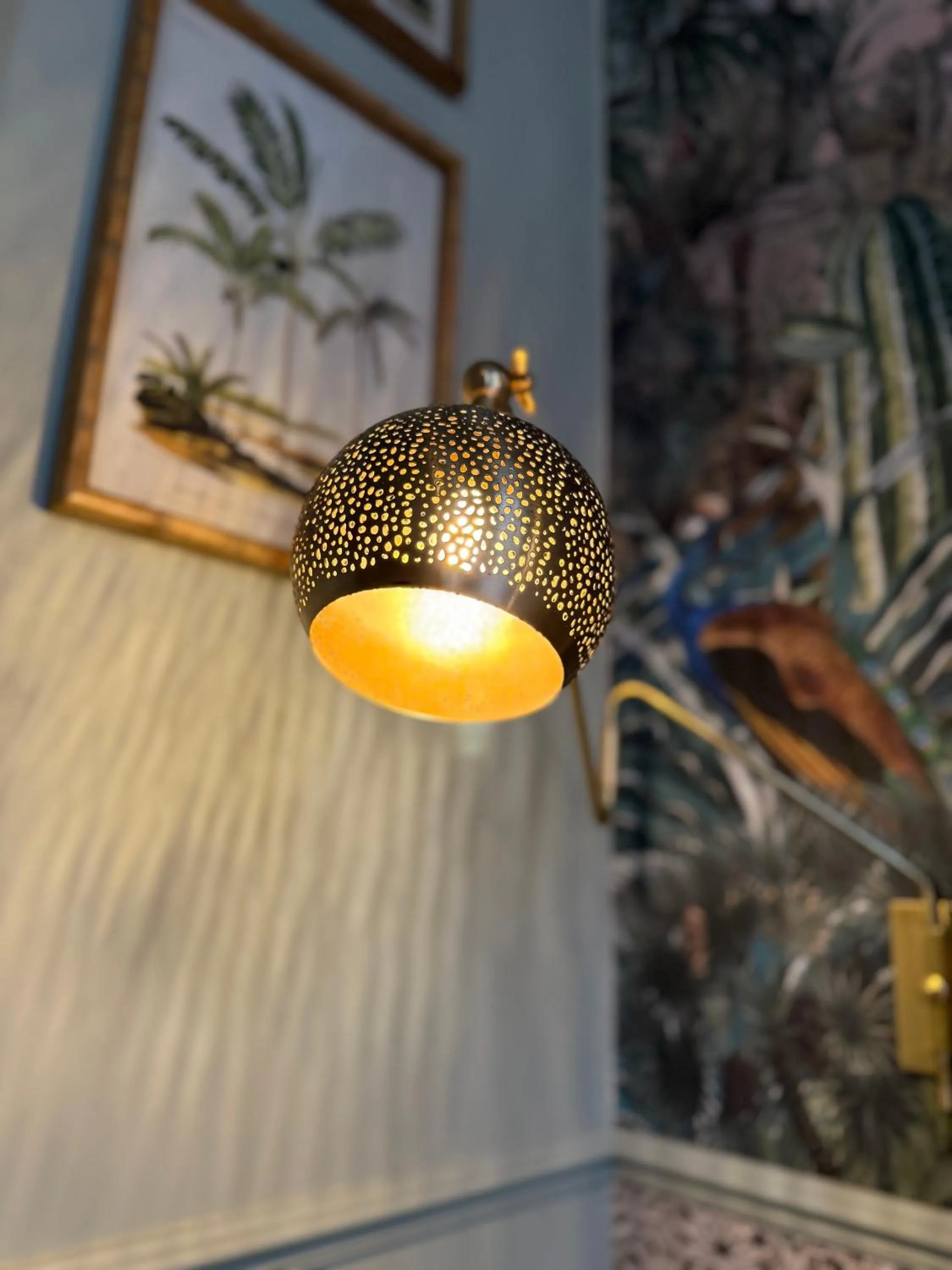 The Portobello Hotel