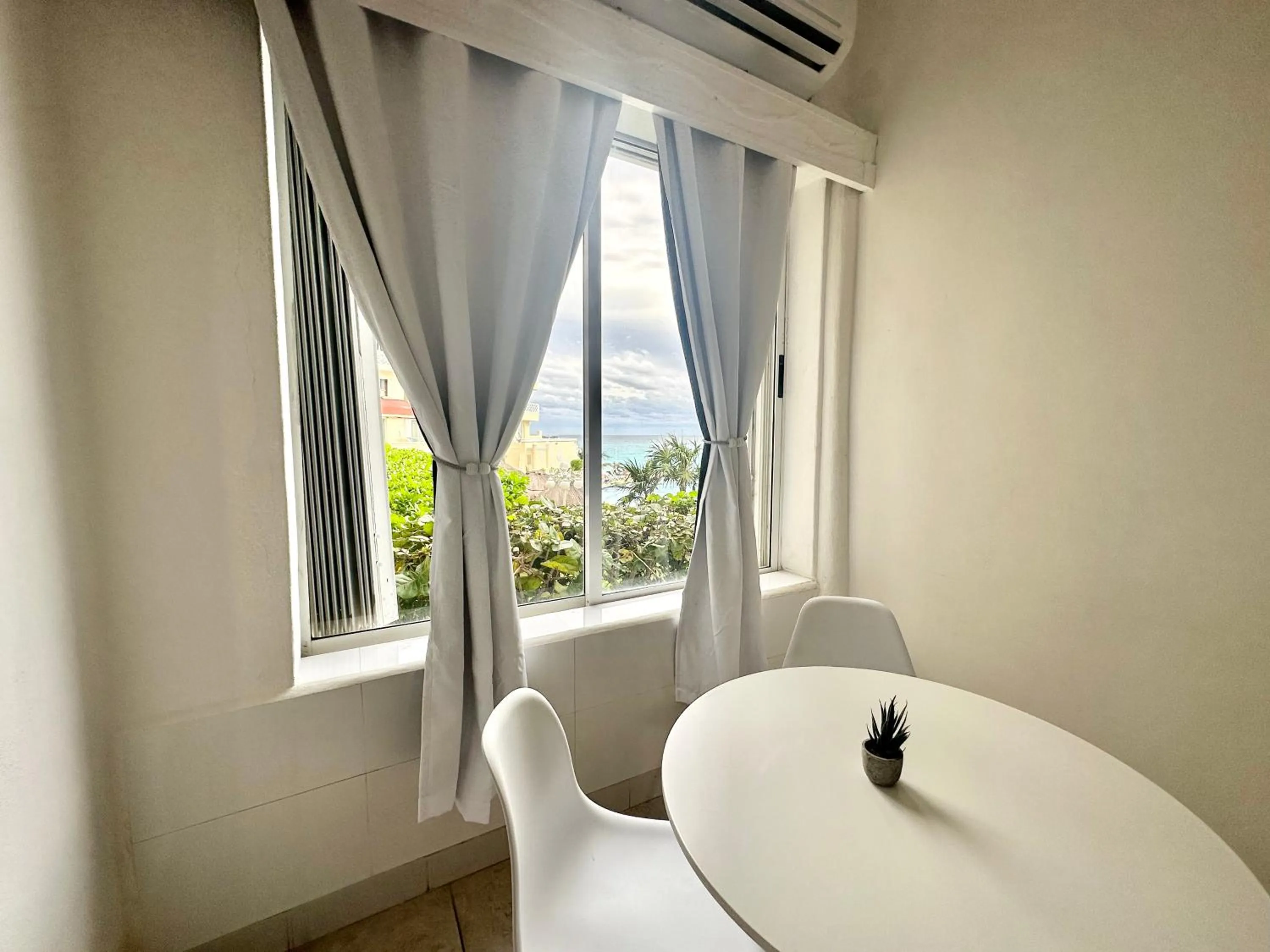 View (from property/room) in Cancun Plaza - Best Beach