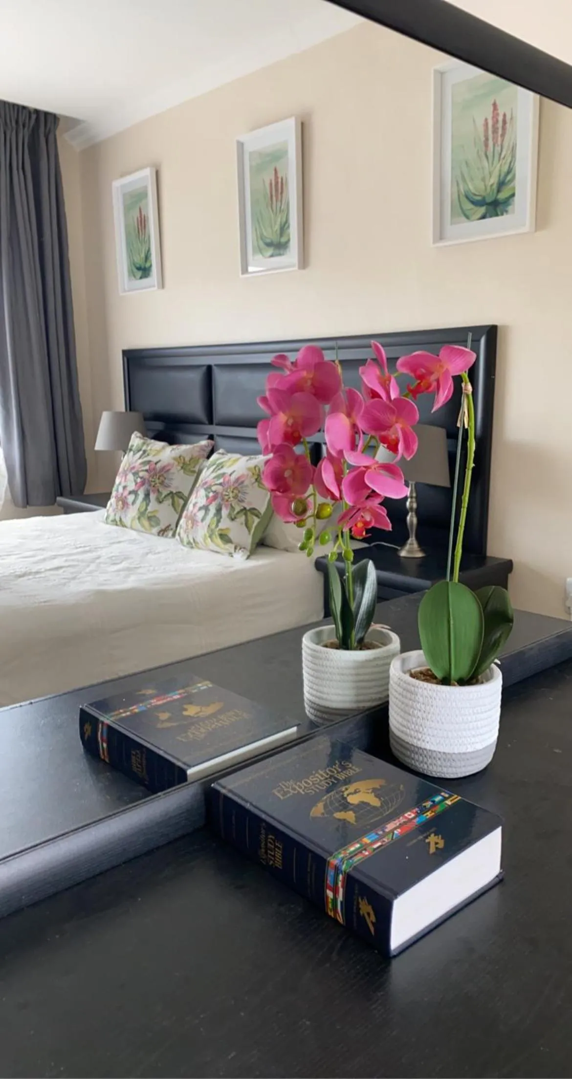 Green Haven Luxury Apartments