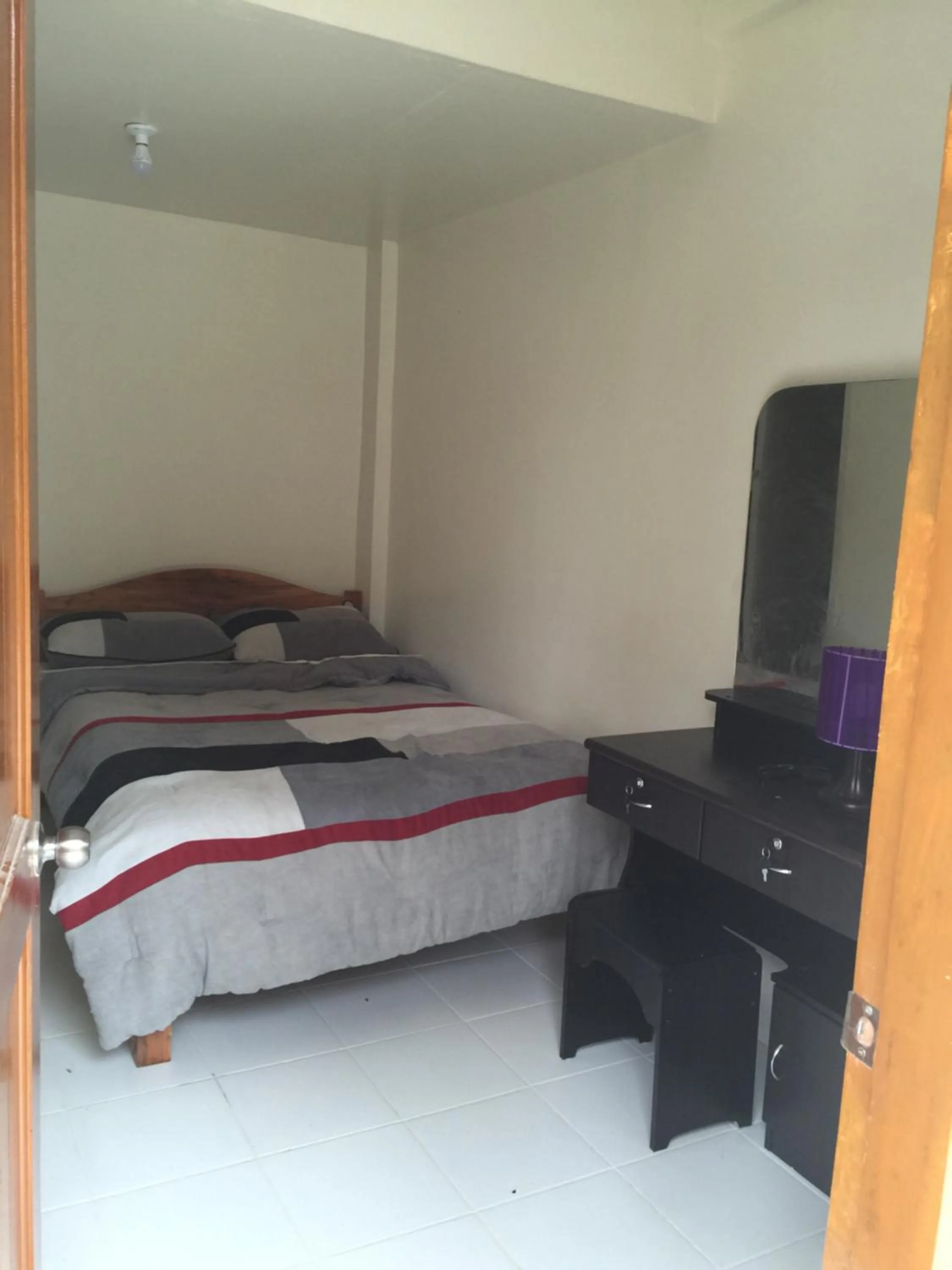 Deluxe Double Room (2 Adults + 1 Child) in Cloud and Xky Beach Resort