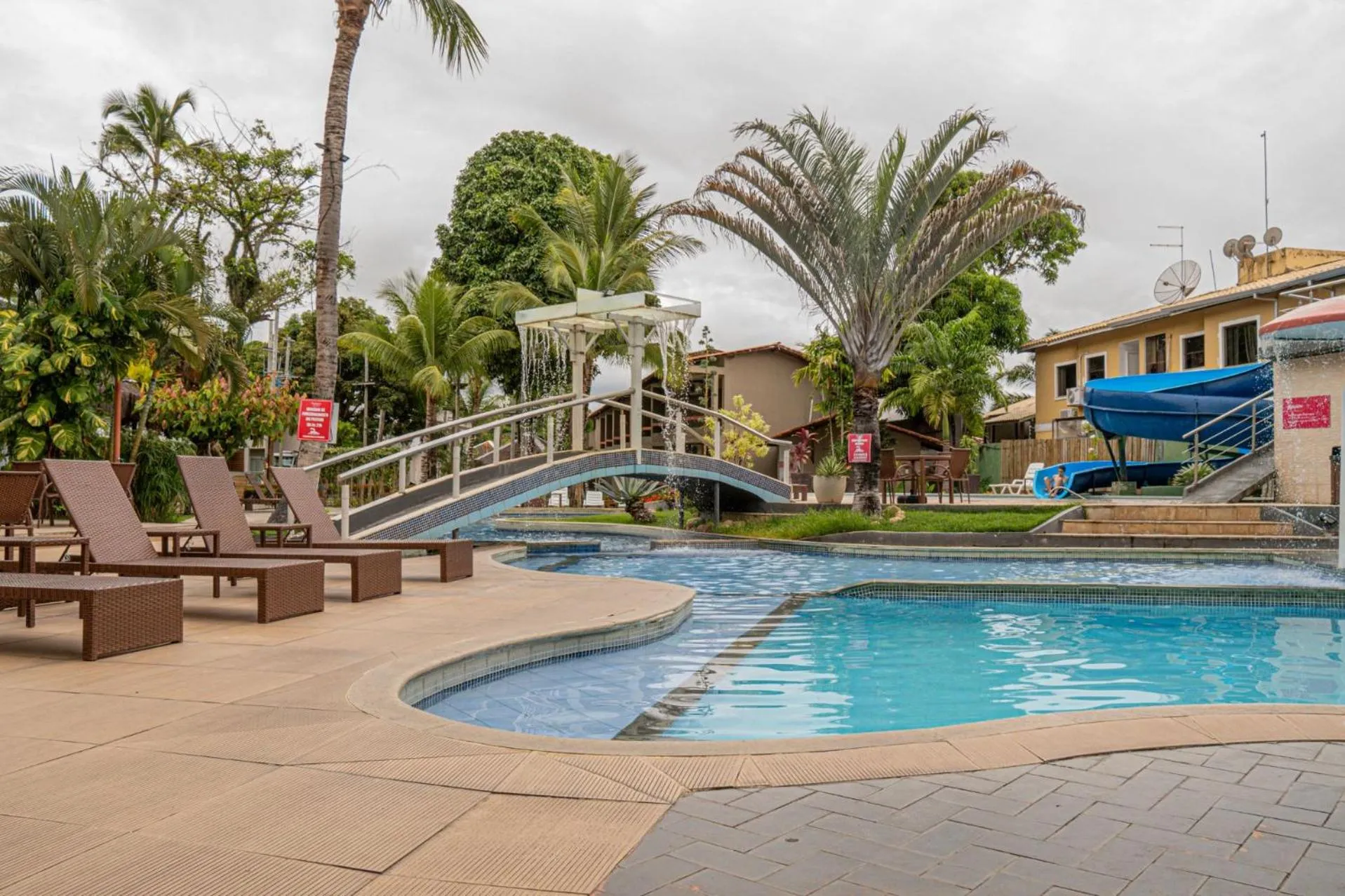 Ramada by Wyndham Porto Seguro Praia