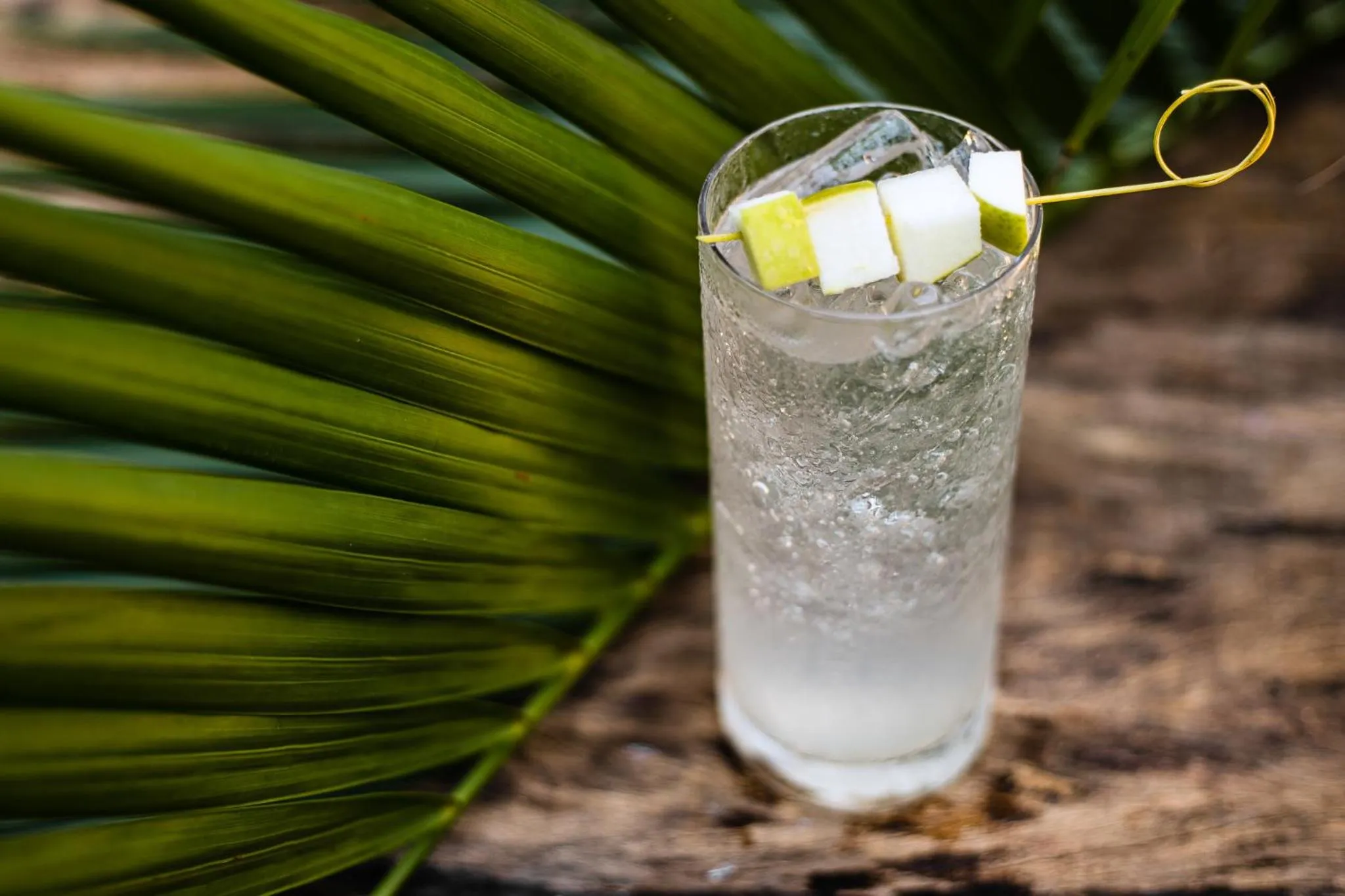 Drinks in Pak Nam Resort