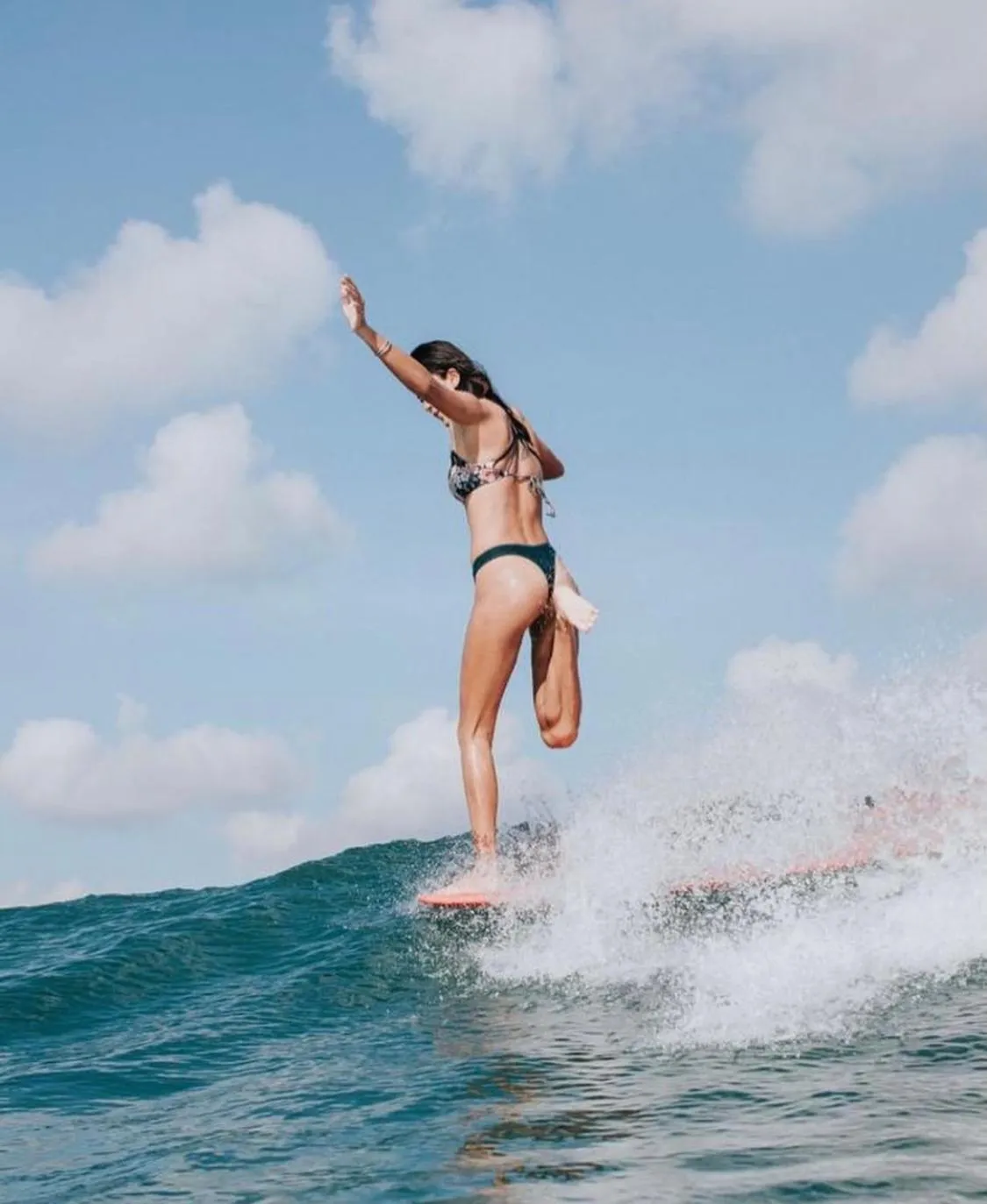 Sports in White Palm Hotel Uluwatu Bali