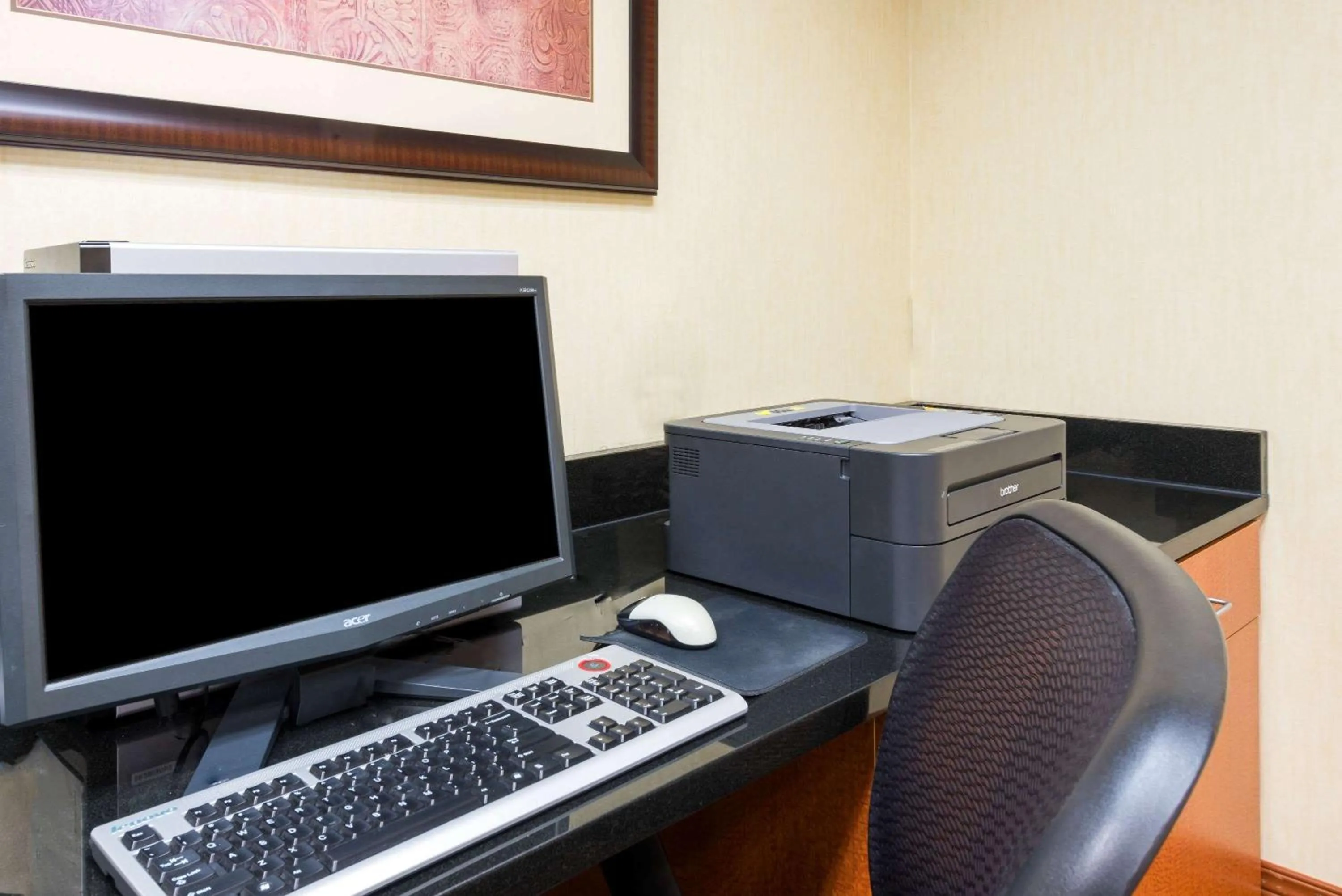 On site in Wingate by Wyndham Erlanger - Florence - Cincinnati South