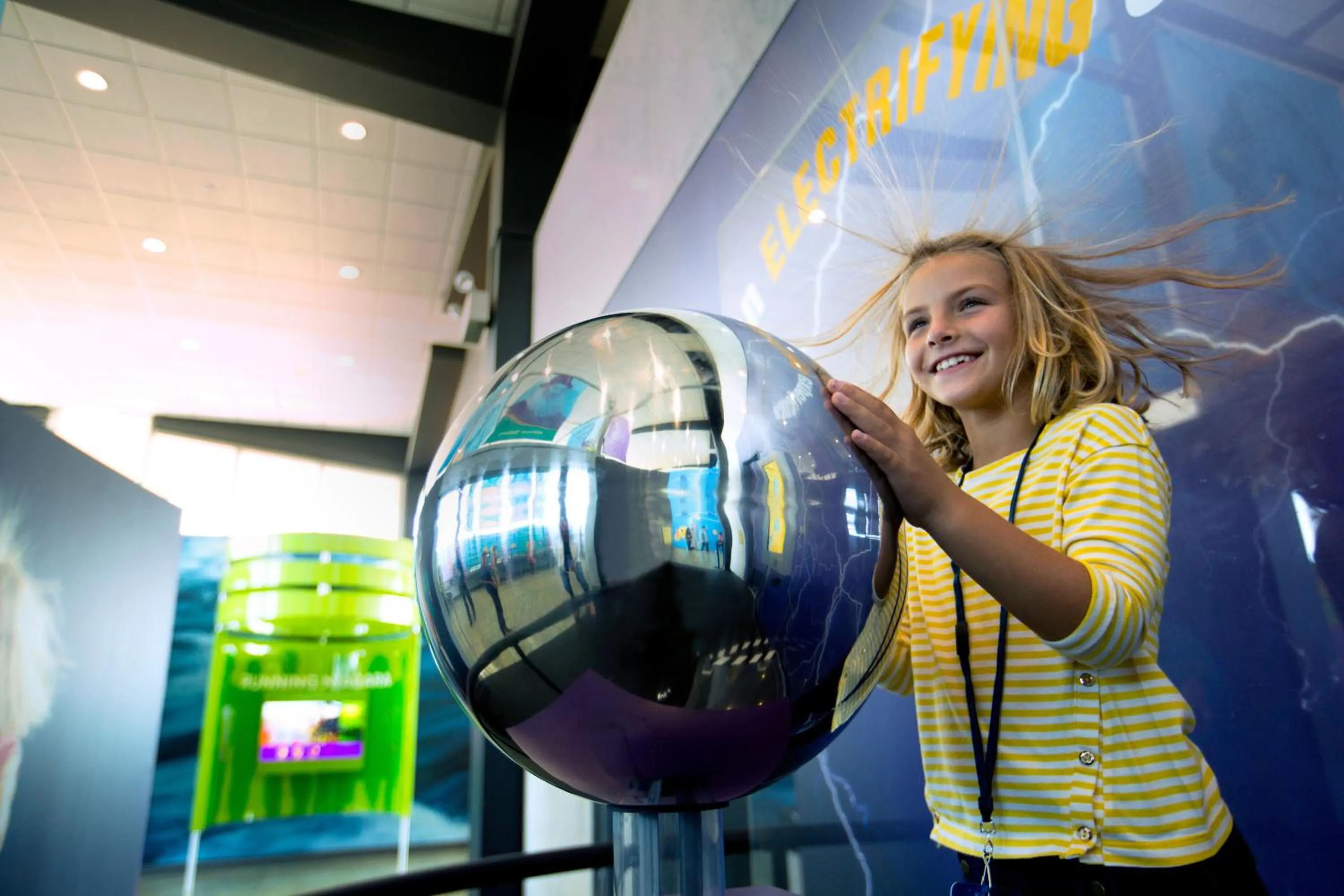 Nearby landmark in Crowne Plaza Niagara Falls NY - Riverside by IHG