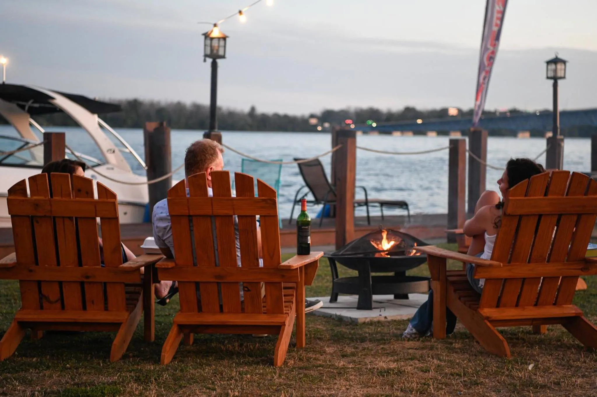 Lobby or reception in Niagara Riverside Resort; BW Premier Collection