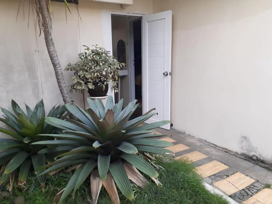 Area and facilities in GIO Guesthouse Bogor