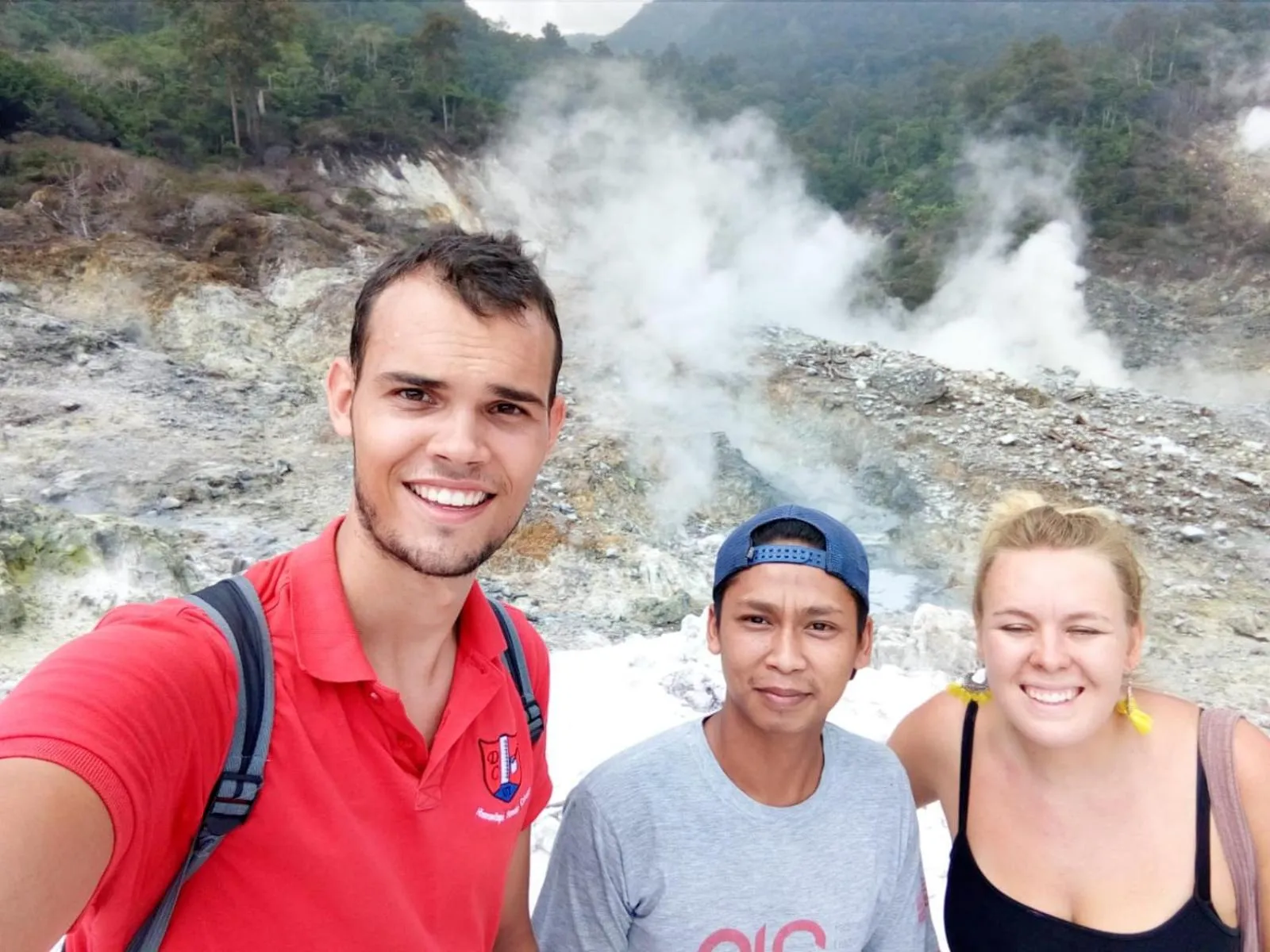 GIO Guesthouse Bogor