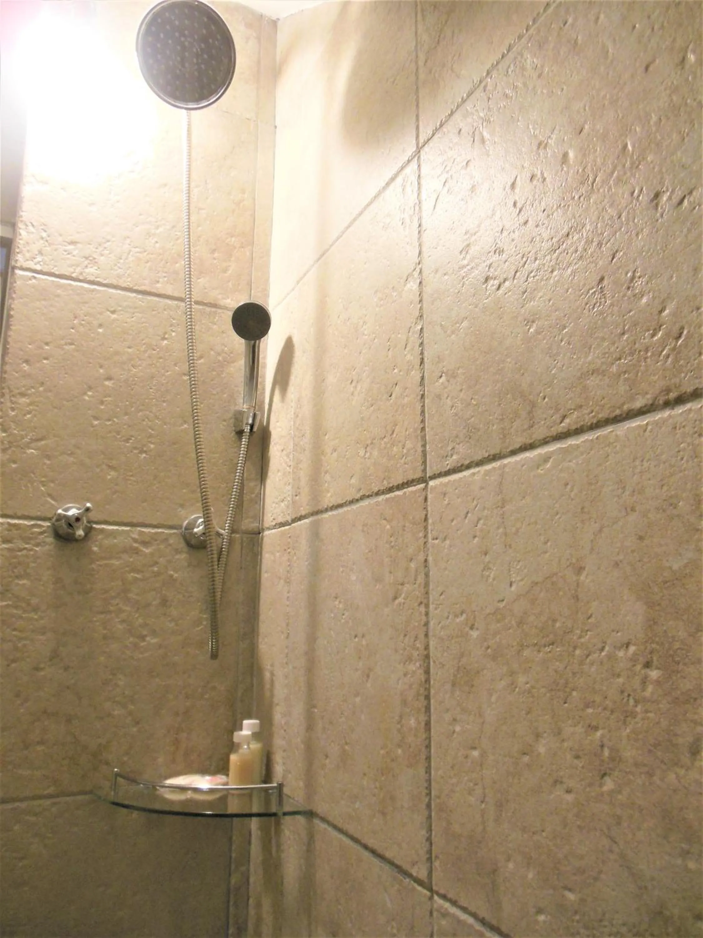 Bathroom in Casa El Ombligo de la Luna