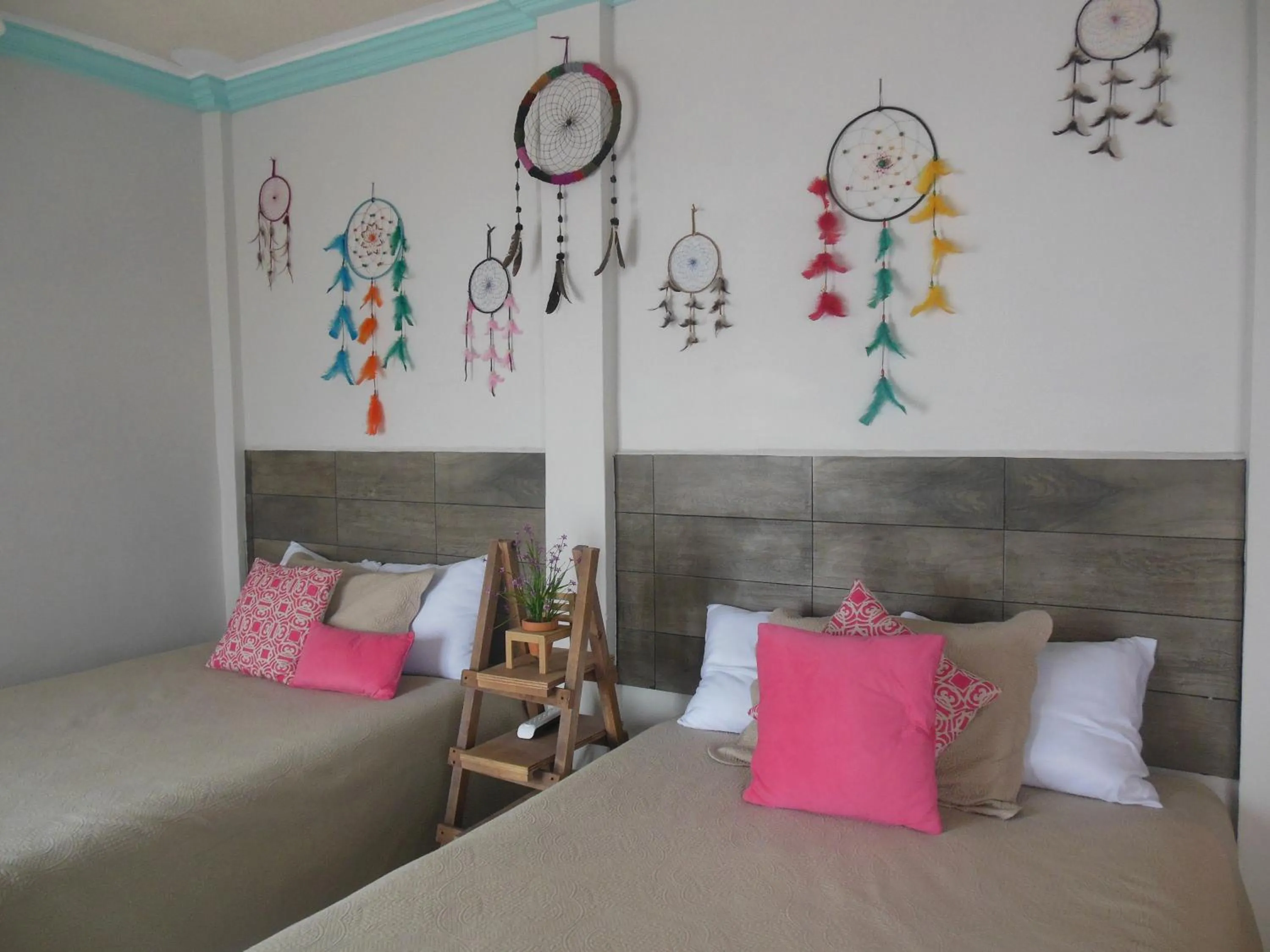 Bedroom, Bed in Casa El Ombligo de la Luna