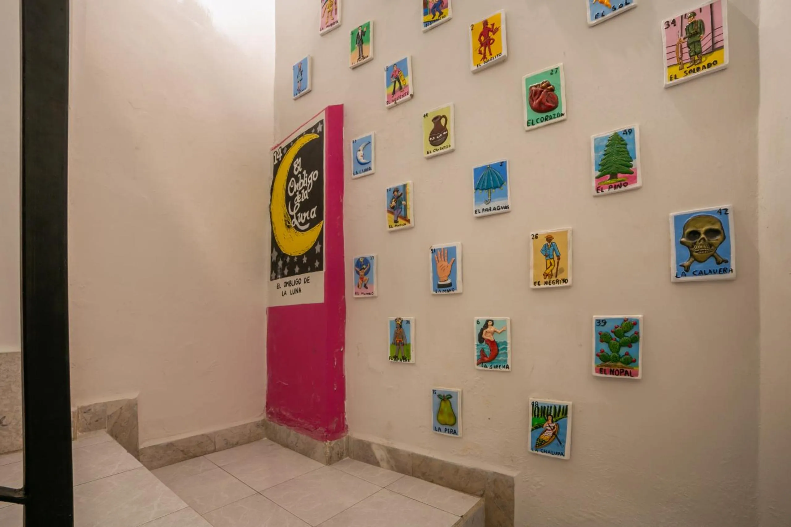 Other in Casa El Ombligo de la Luna