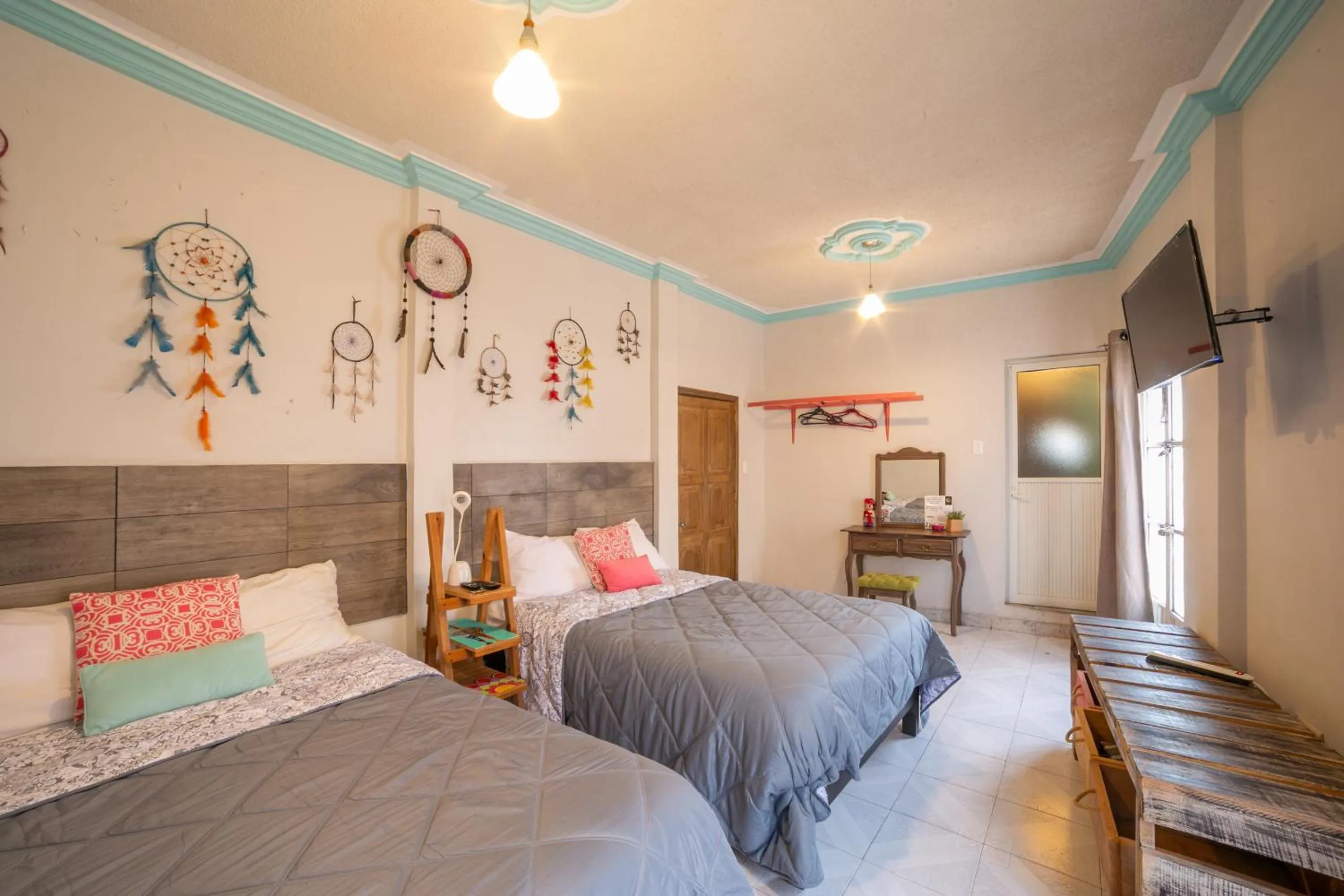 Casa El Ombligo de la Luna