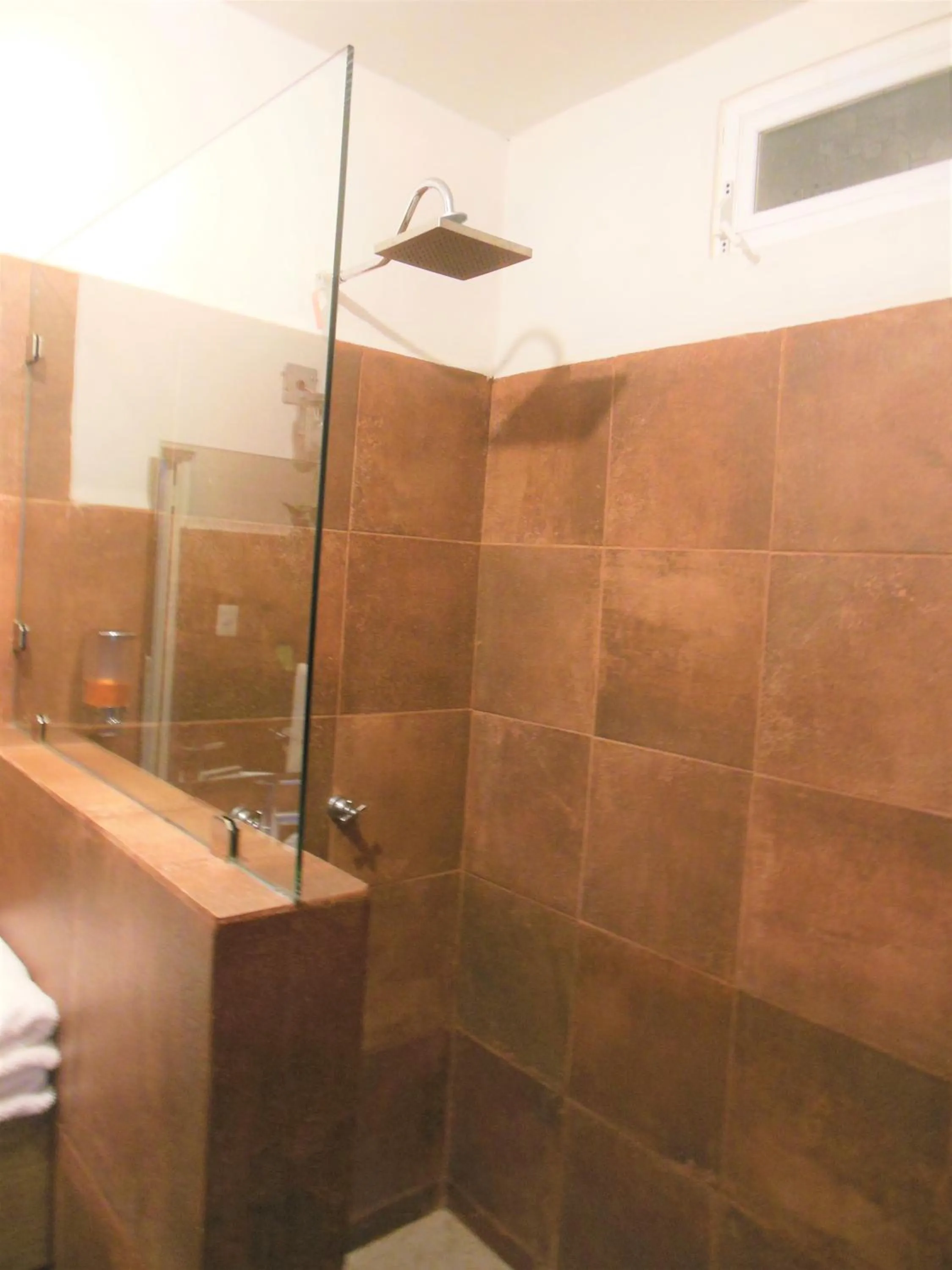 Bathroom in Casa El Ombligo de la Luna