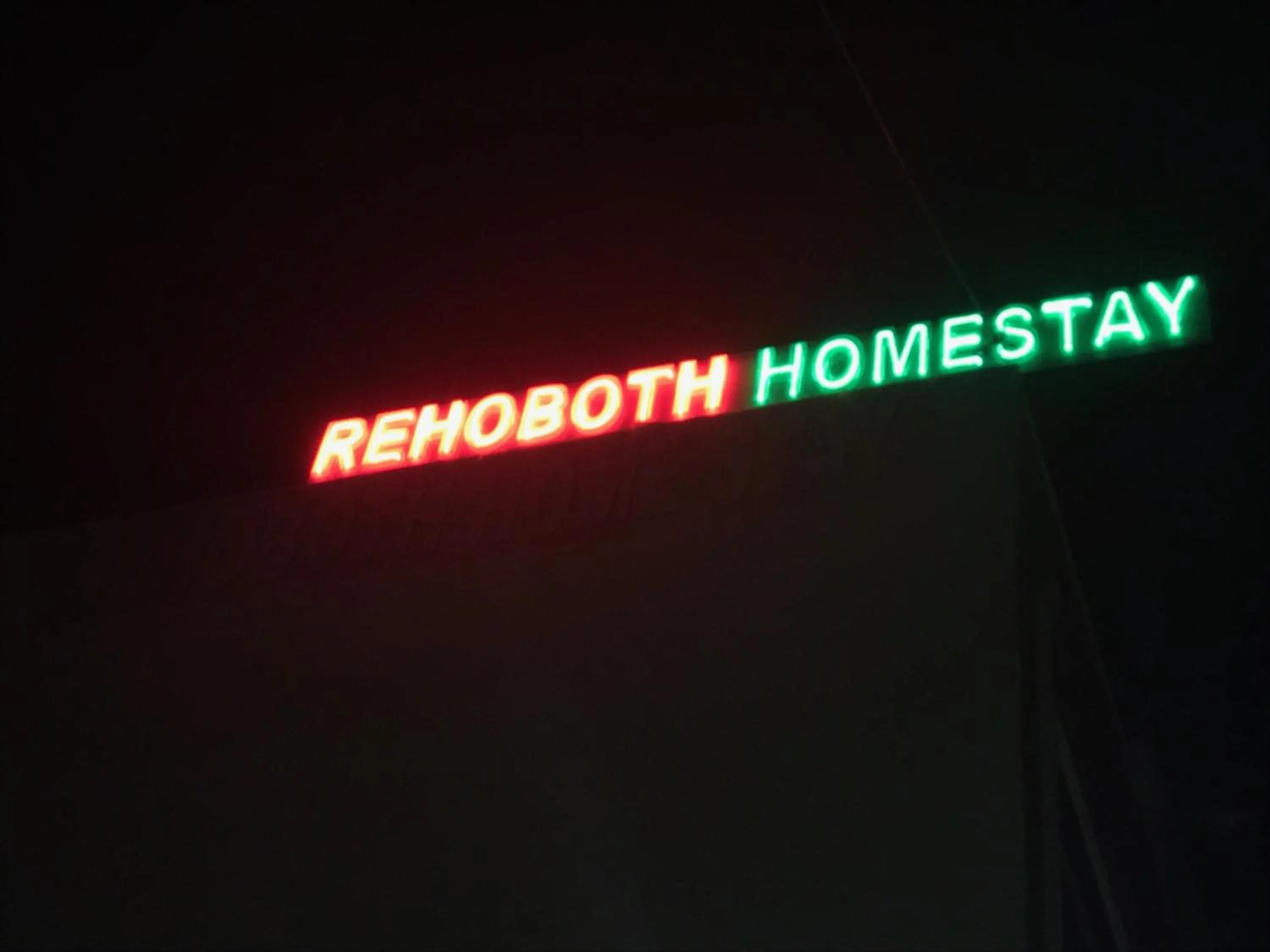 Rehoboth Home Stay