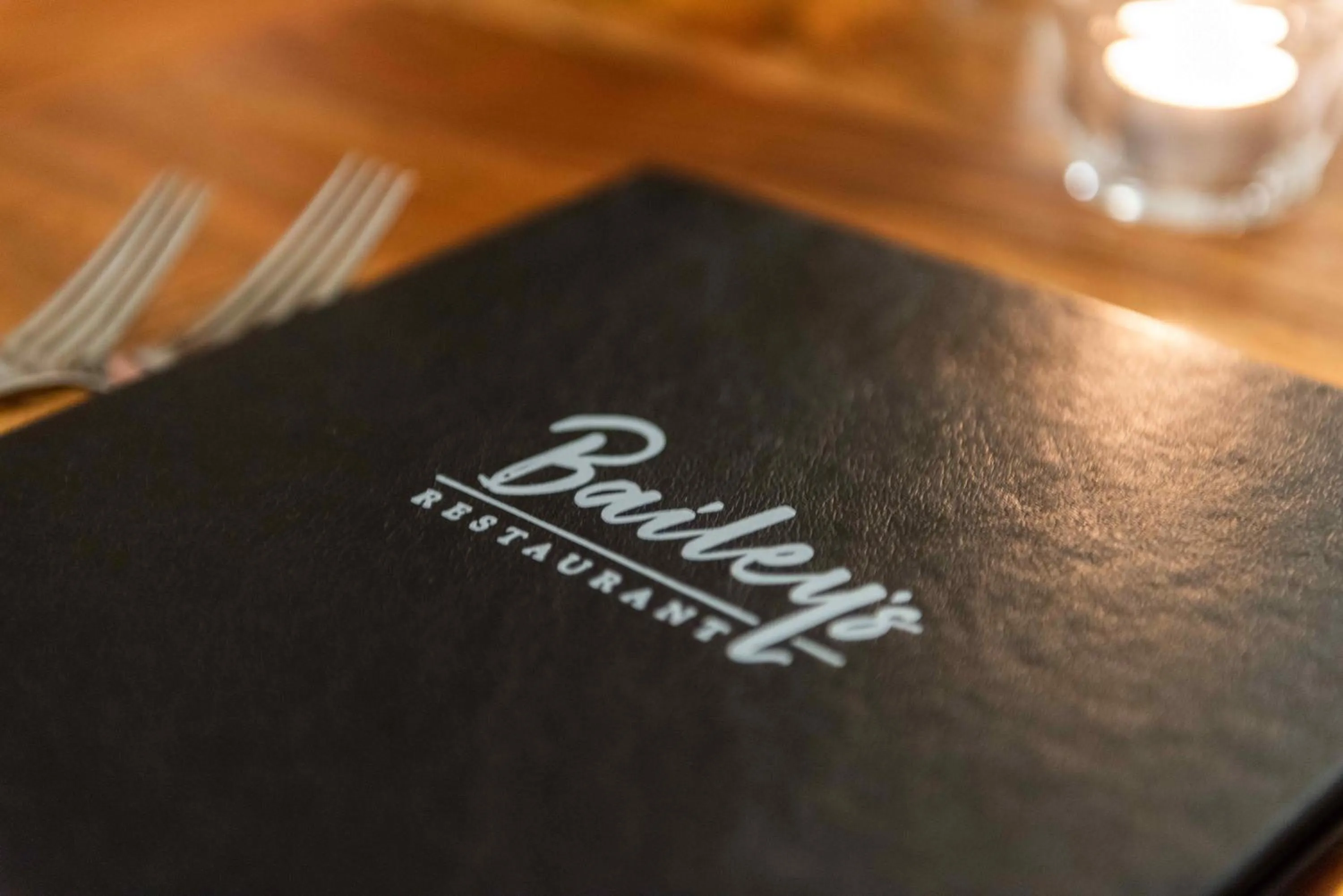 Restaurant/places to eat in Governors Lodge