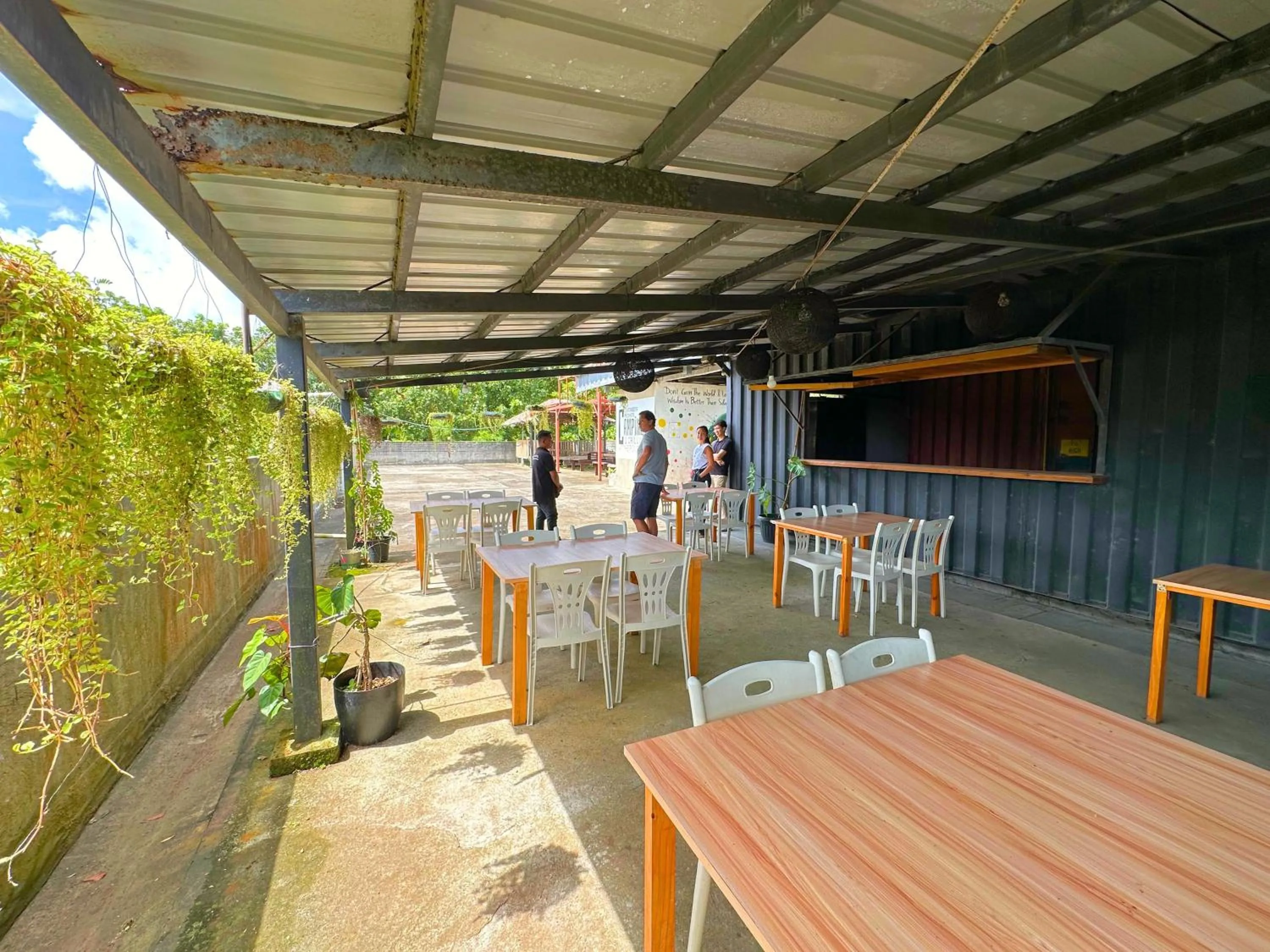 Other in Containers by Eco Hotels