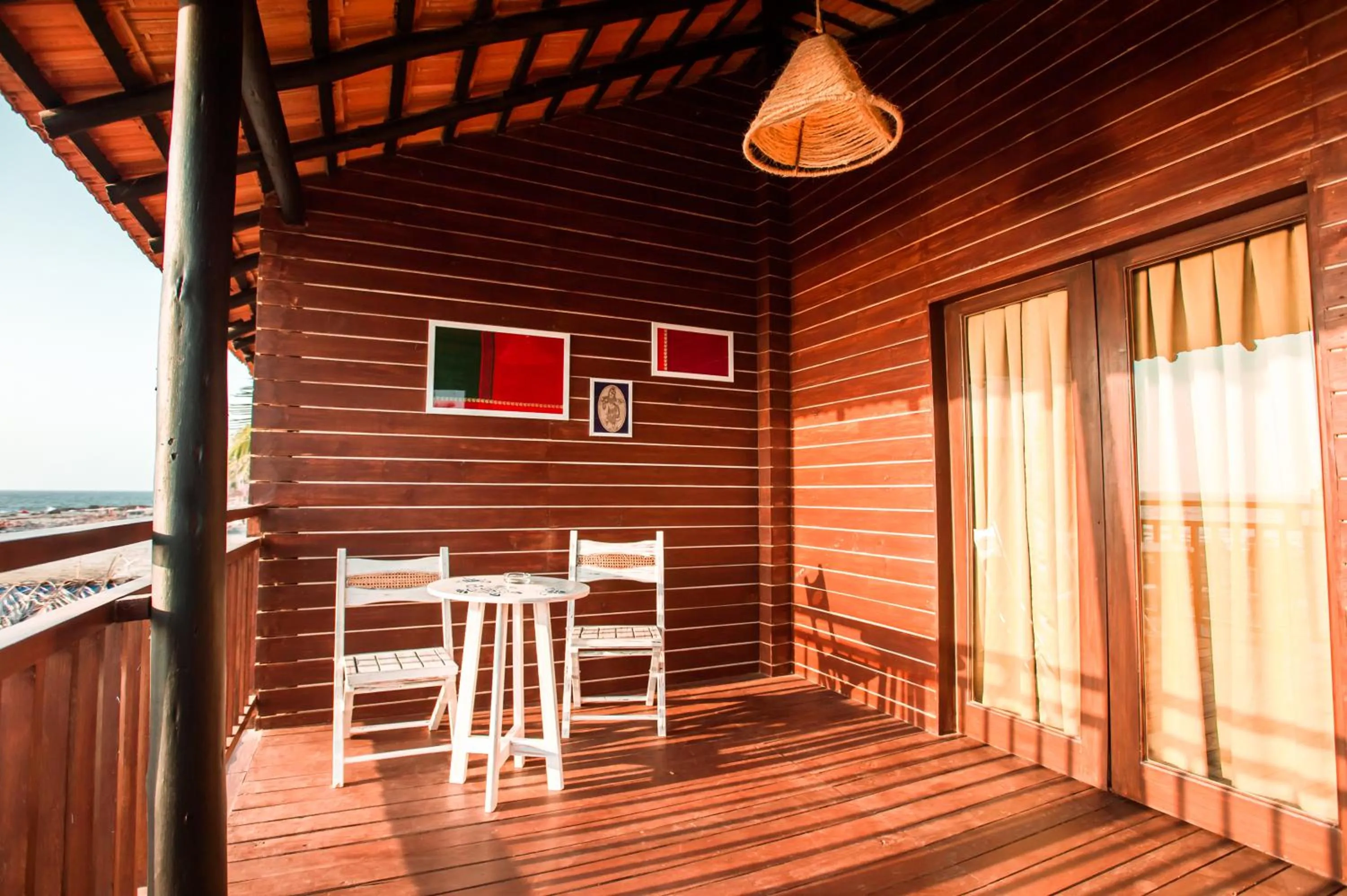 Activities in SinQ Beach Morjim