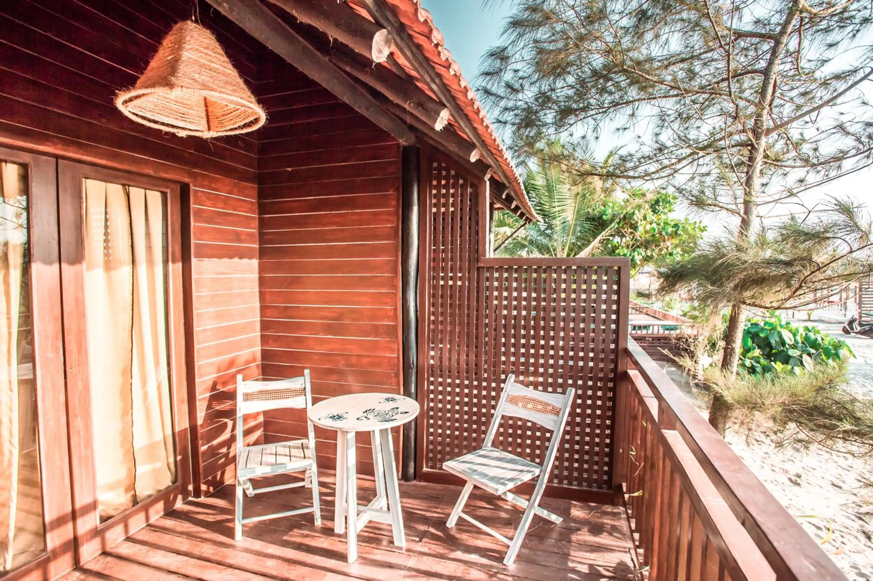 Activities in SinQ Beach Morjim