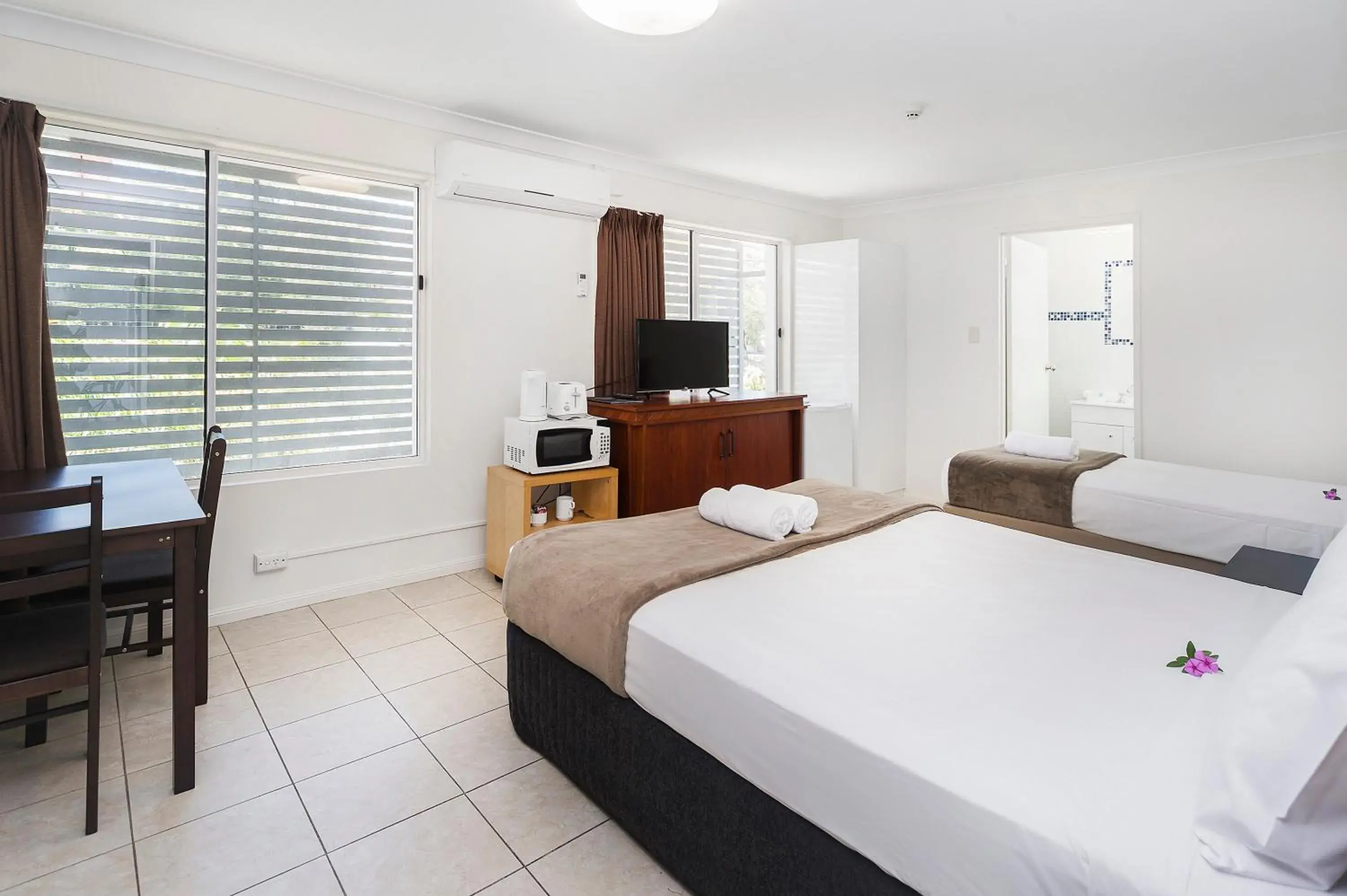 Studio in Sunshine Beach Resort Studio in Sunshine Beach Resort