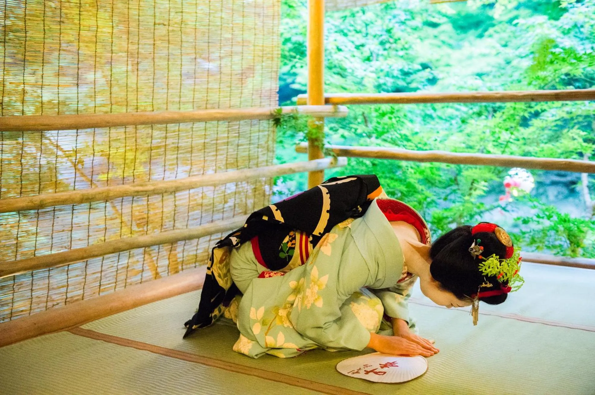 Restaurant/places to eat in Momijiya Annex