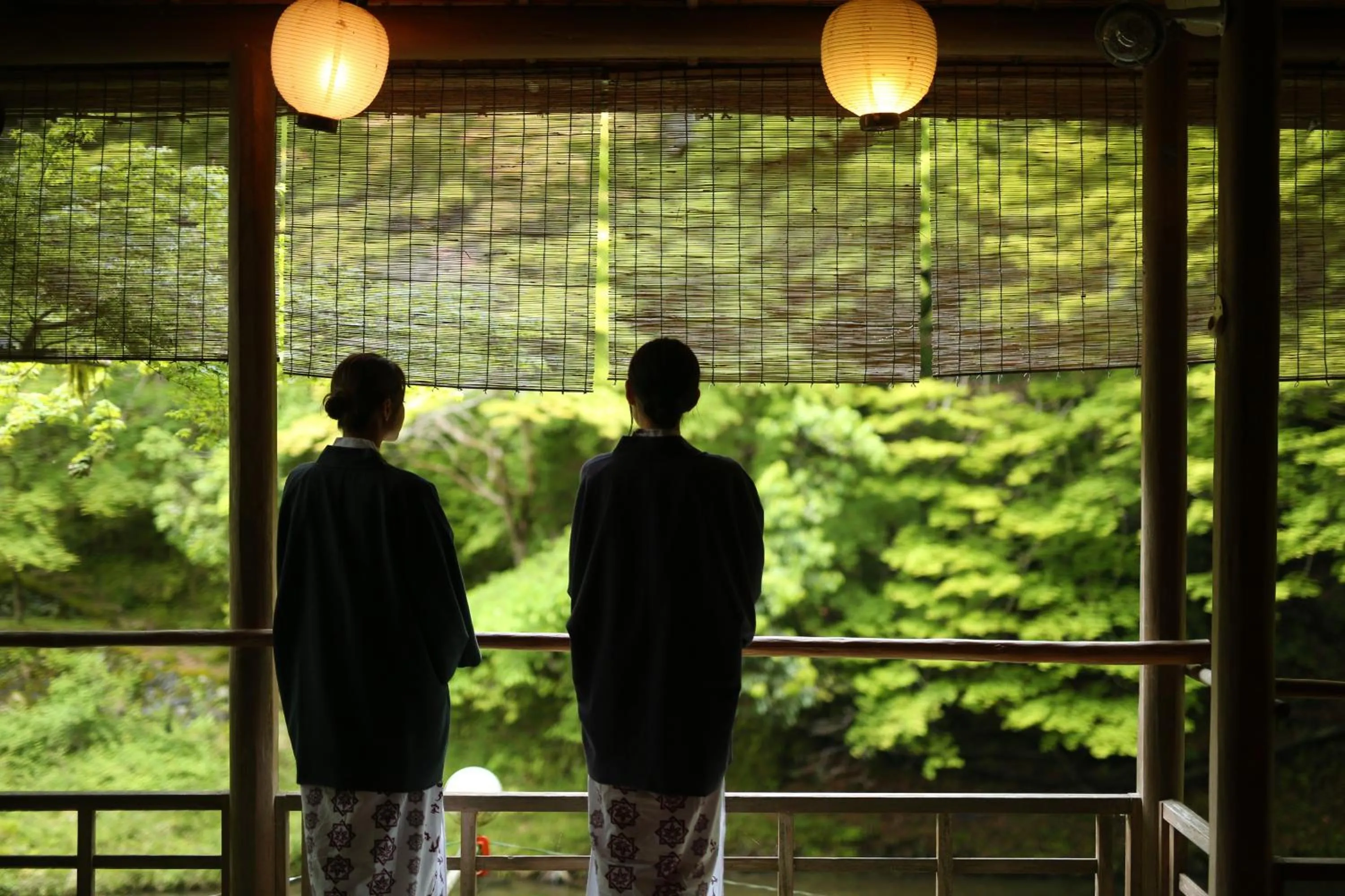 Restaurant/places to eat in Momijiya Annex