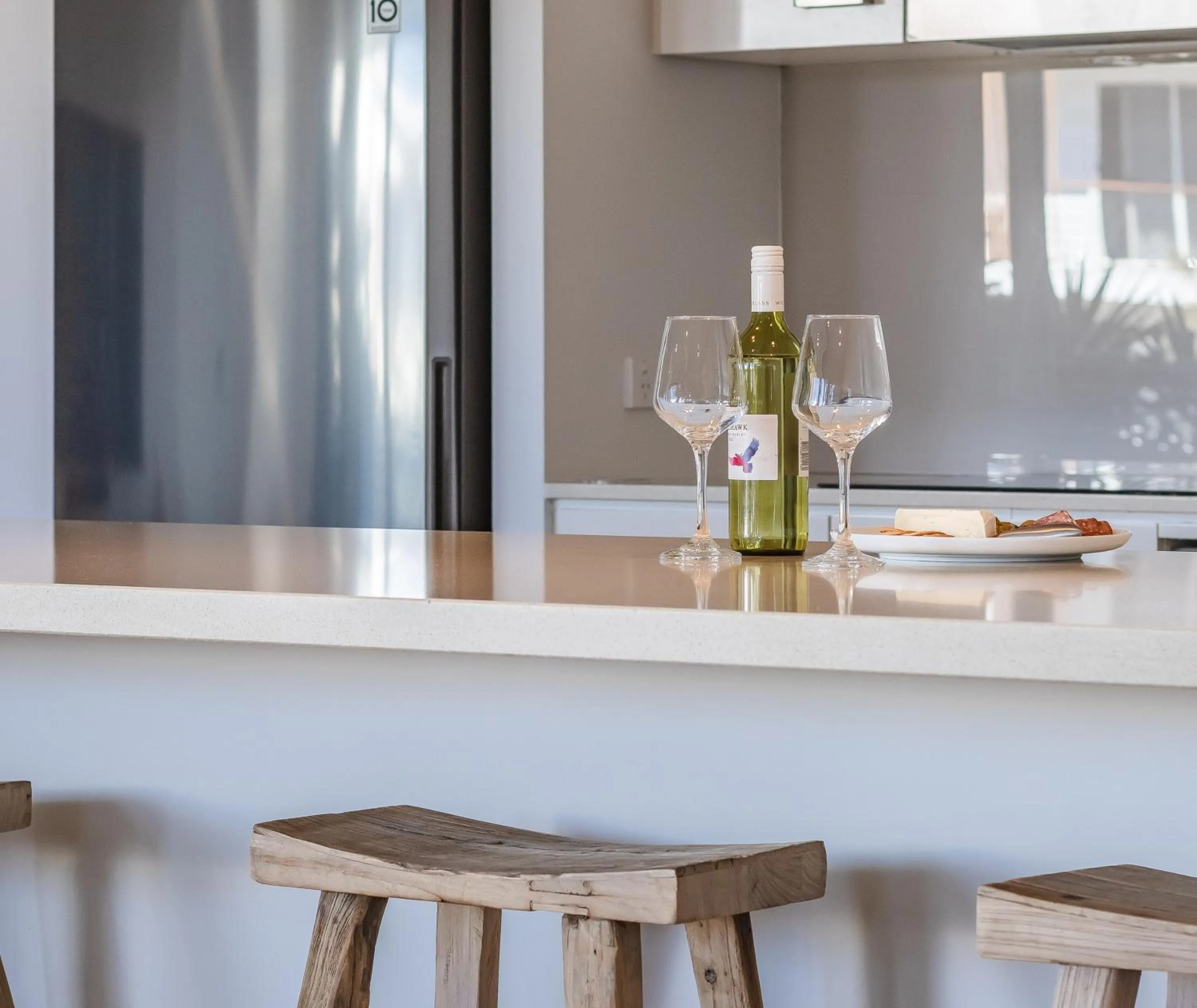 Guests in Oaks Casuarina Santai Resort