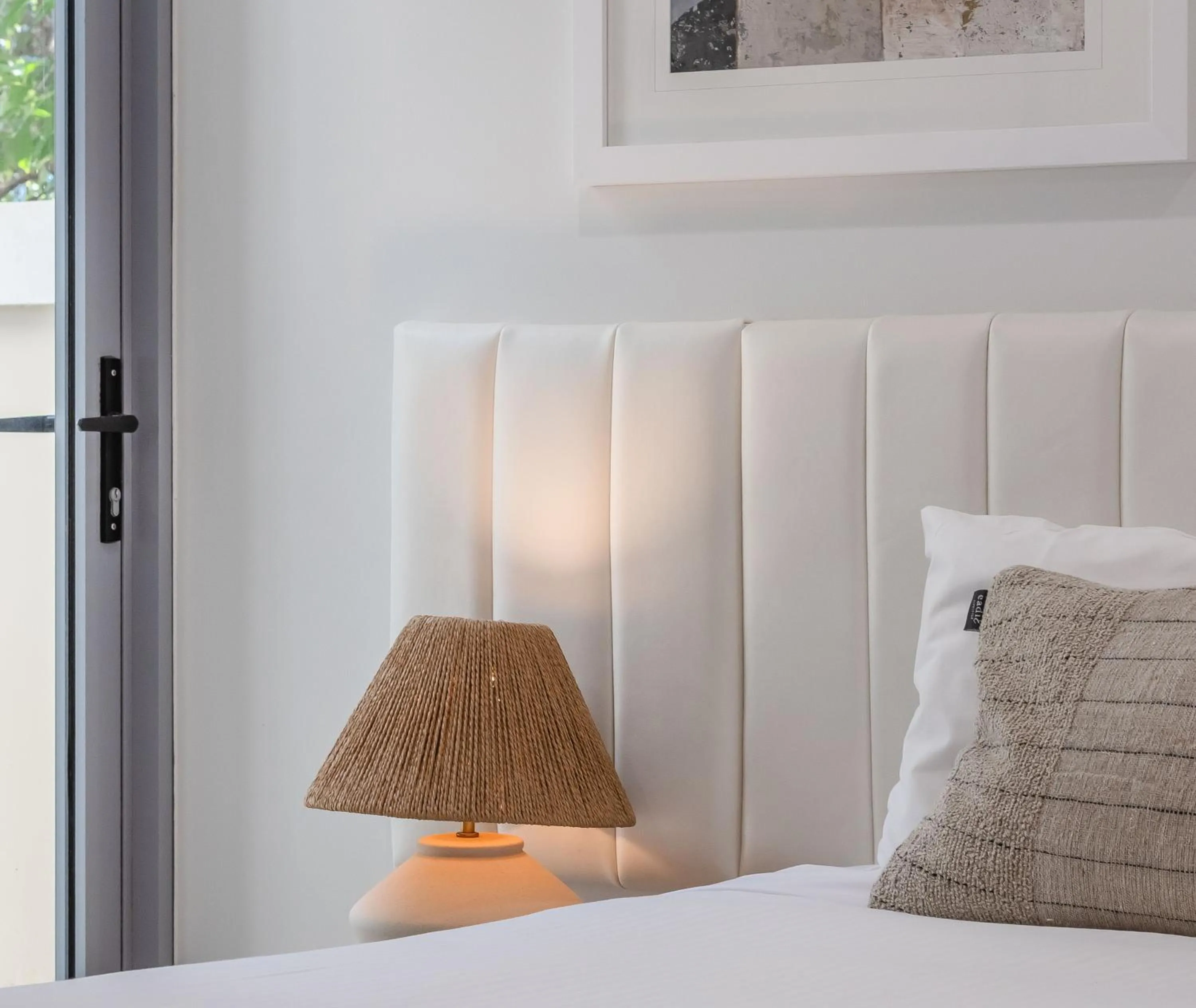 Guests, Bed in Oaks Casuarina Santai Resort