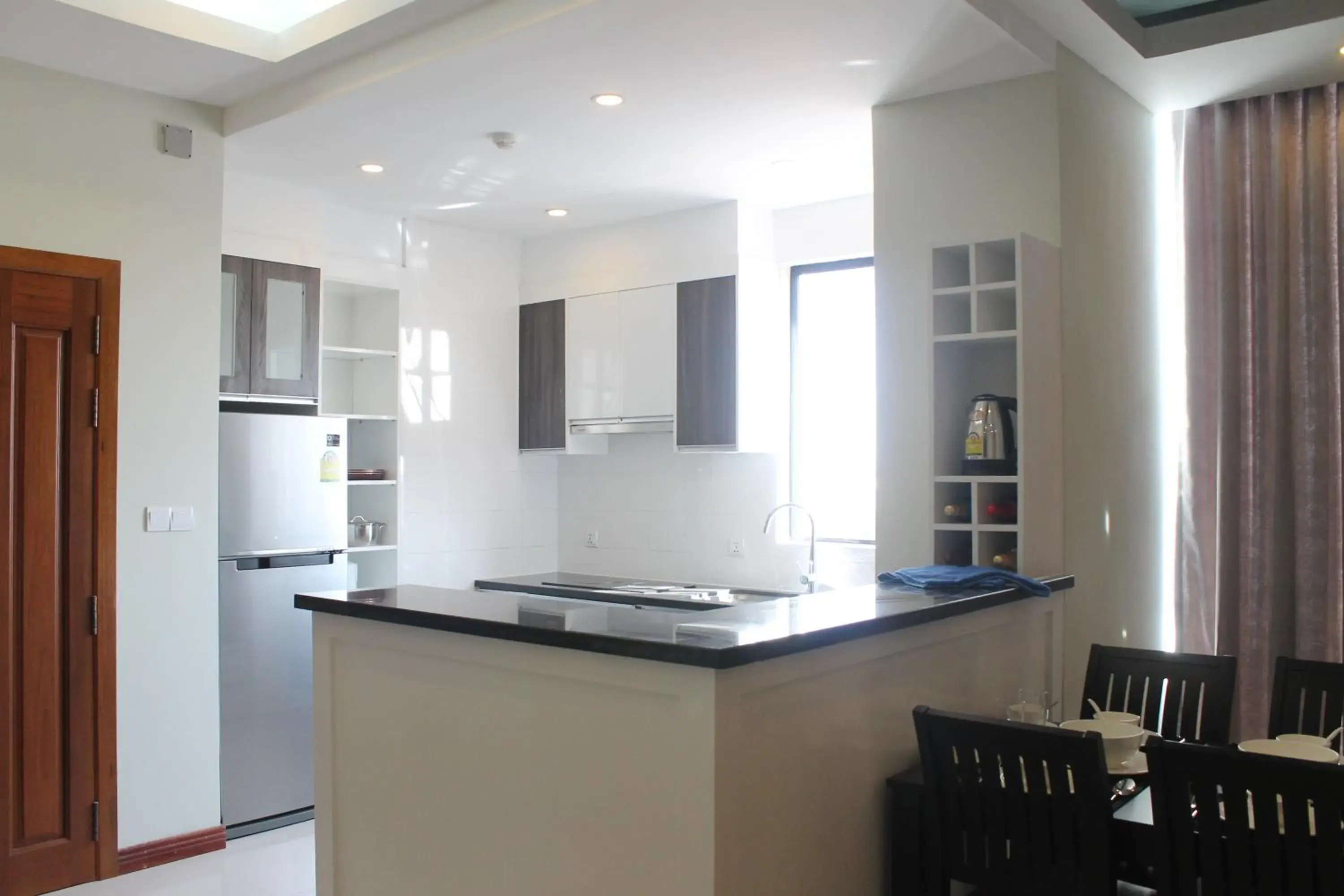 One-Bedroom Apartment in Malis the Residence One-Bedroom Apartment in Malis the Residence