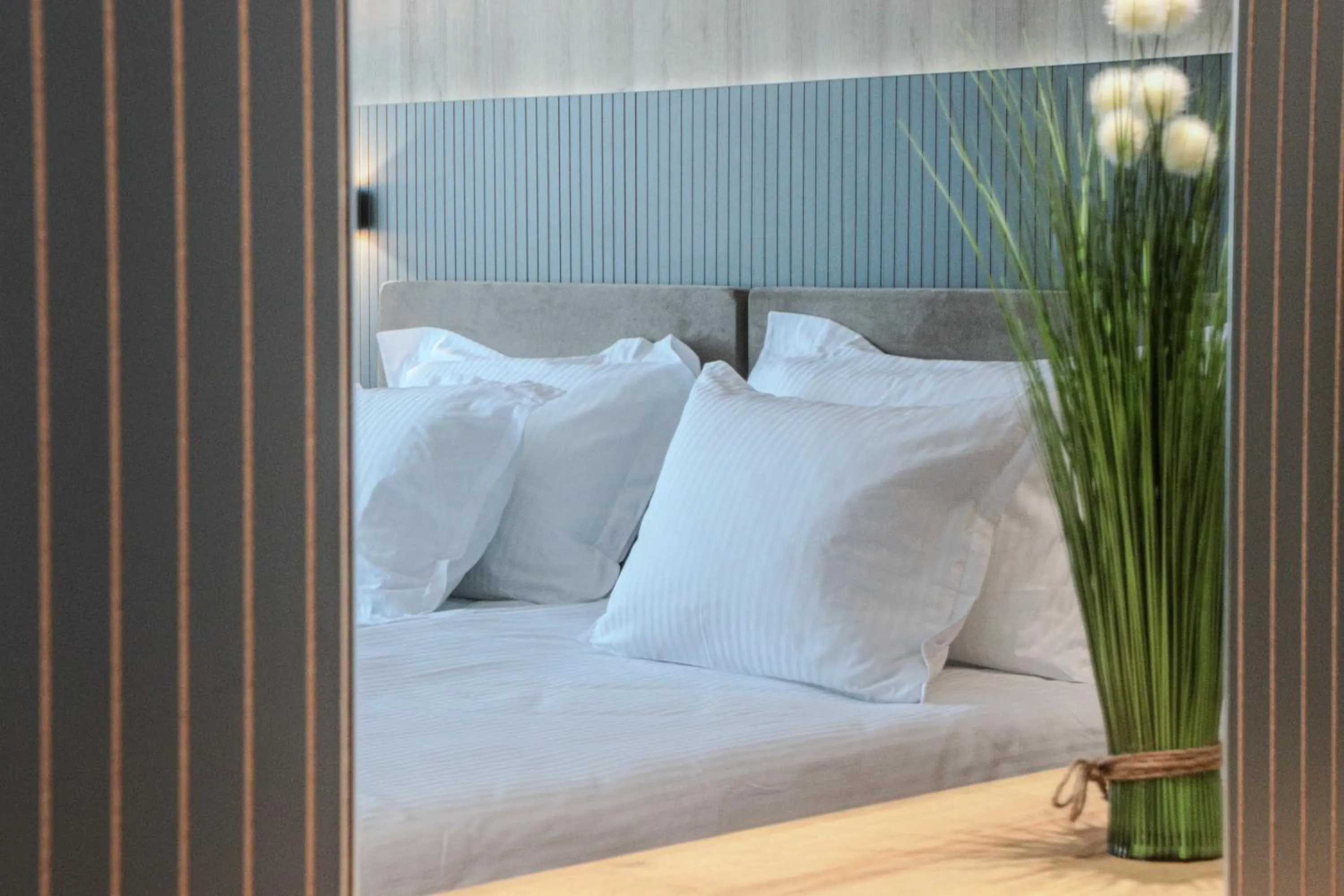 Bed in Best Western Plus Lozenetz Hotel