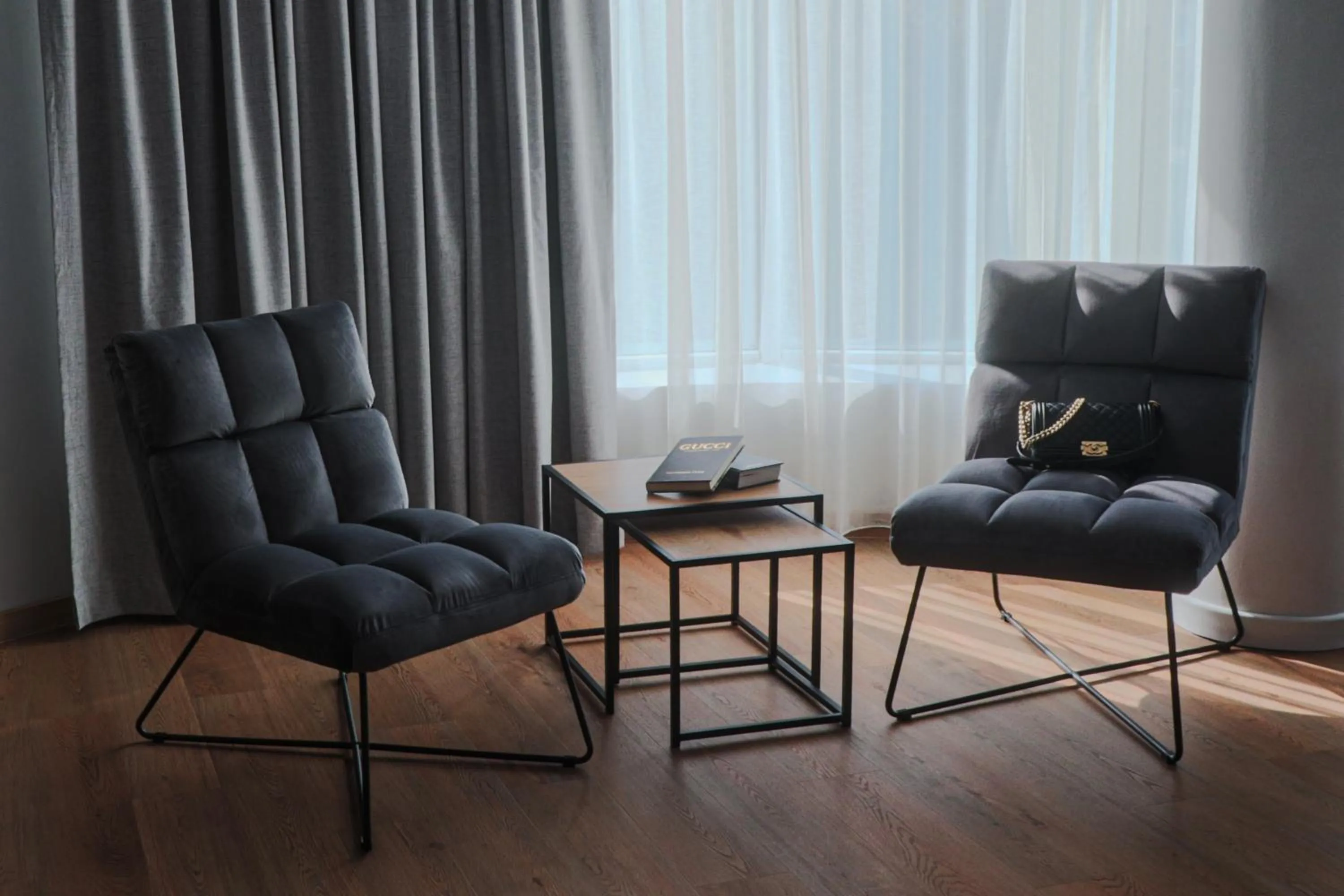 View (from property/room) in Best Western Plus Lozenetz Hotel