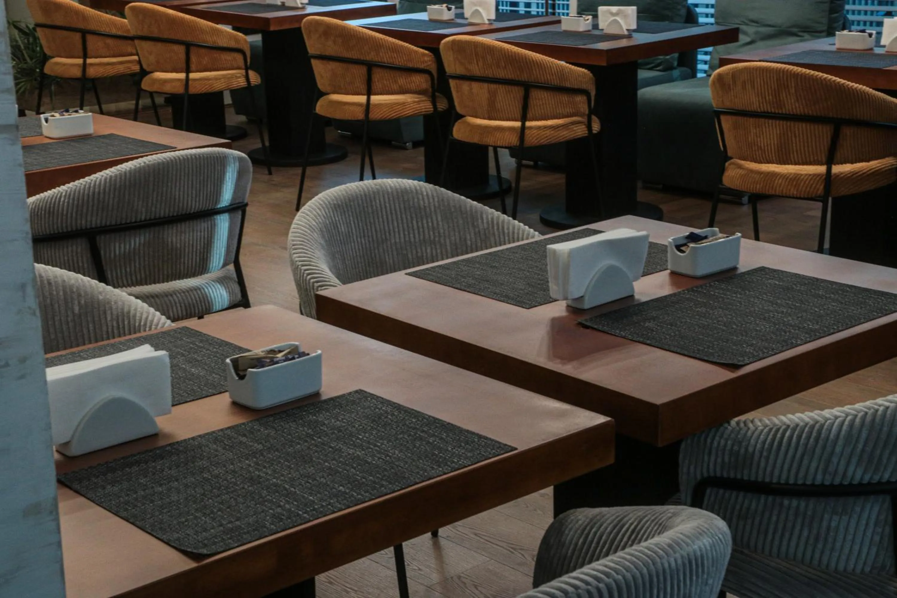 Breakfast in Best Western Plus Lozenetz Hotel