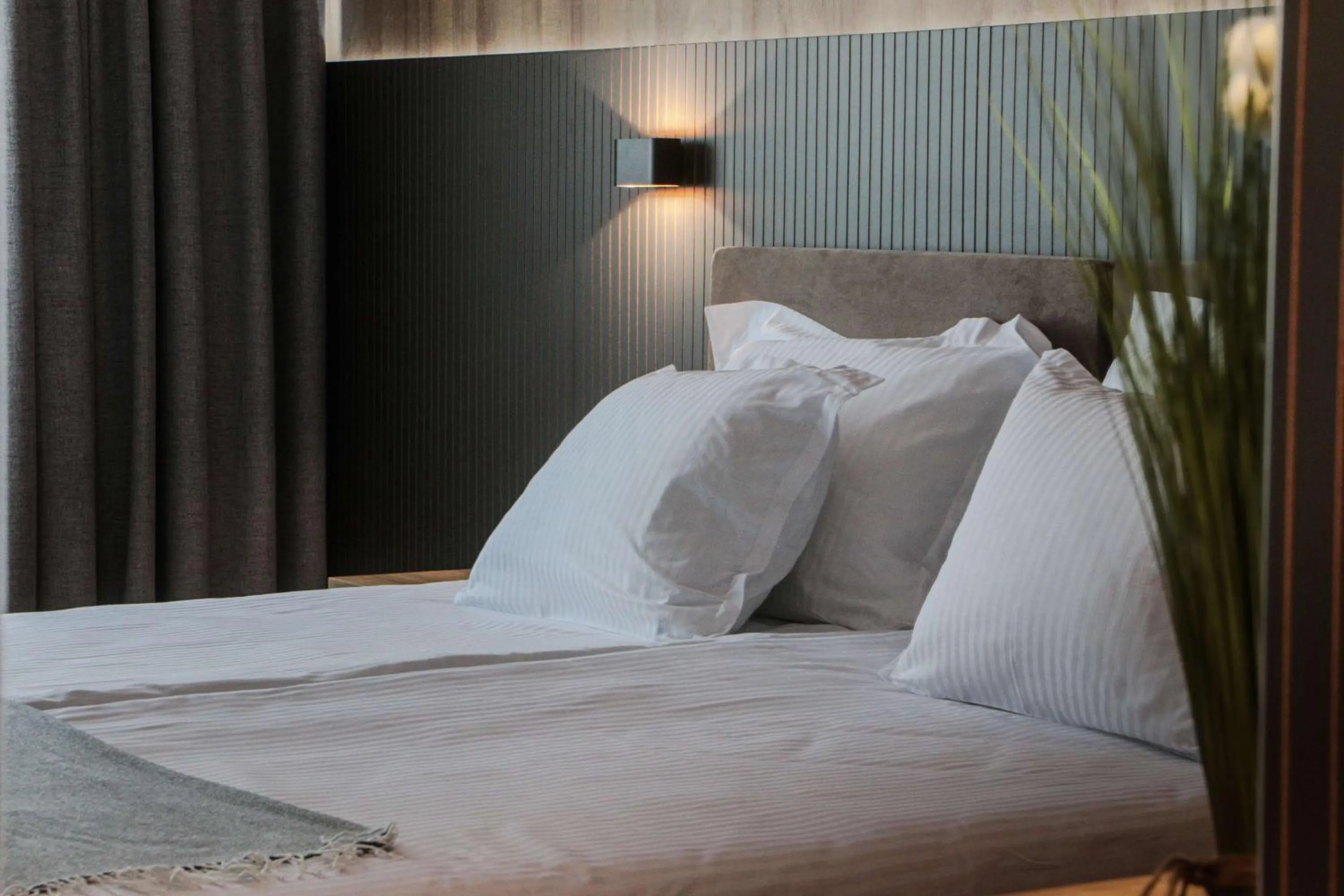 Bedroom, Bed in Best Western Plus Lozenetz Hotel