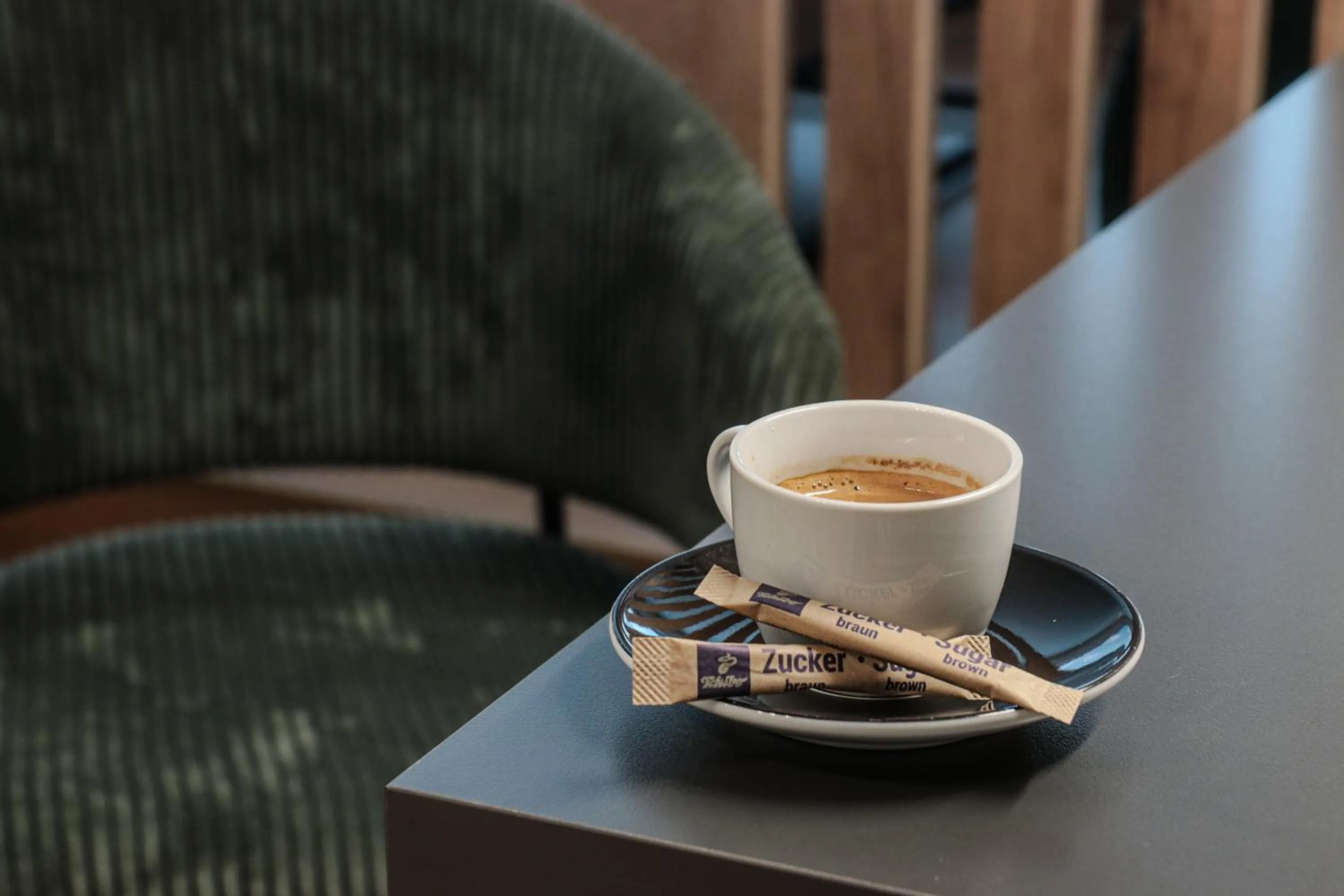 Lobby or reception in Best Western Plus Lozenetz Hotel