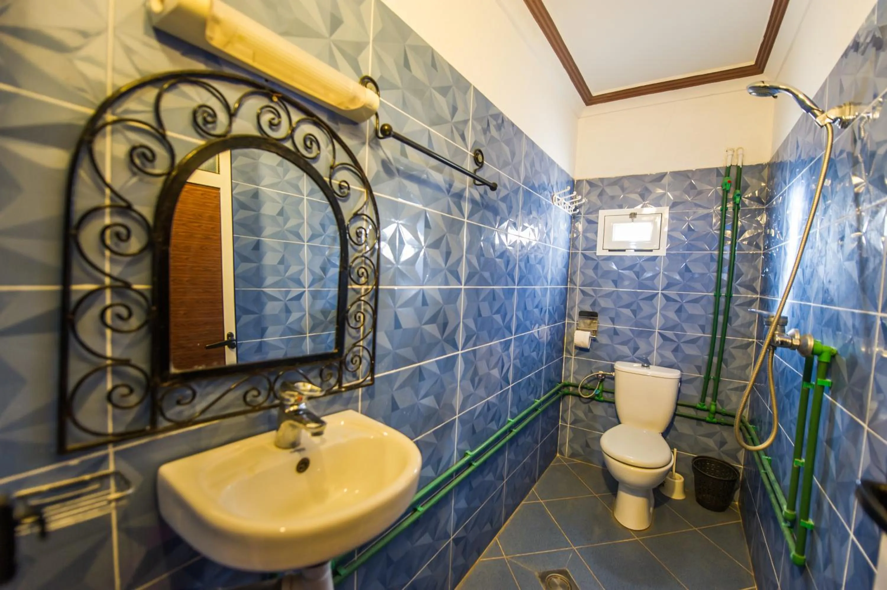 Les Jardins De Todgha gorges de todra tinghir