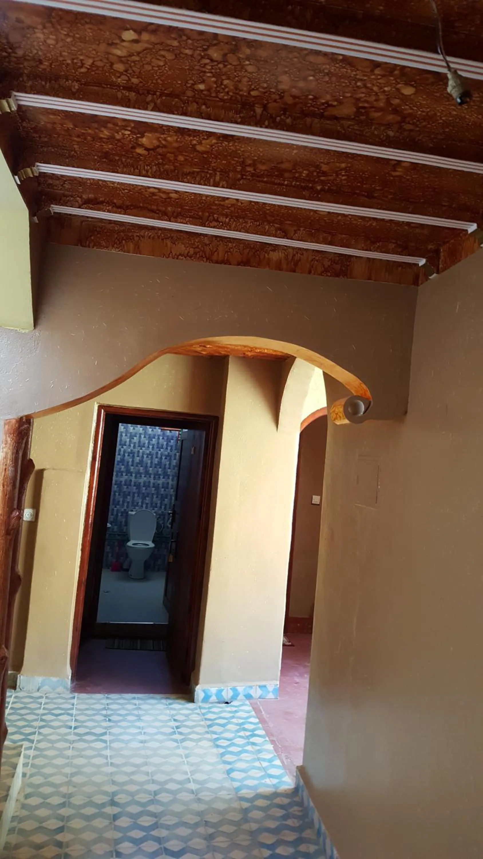 Les Jardins De Todgha gorges de todra tinghir