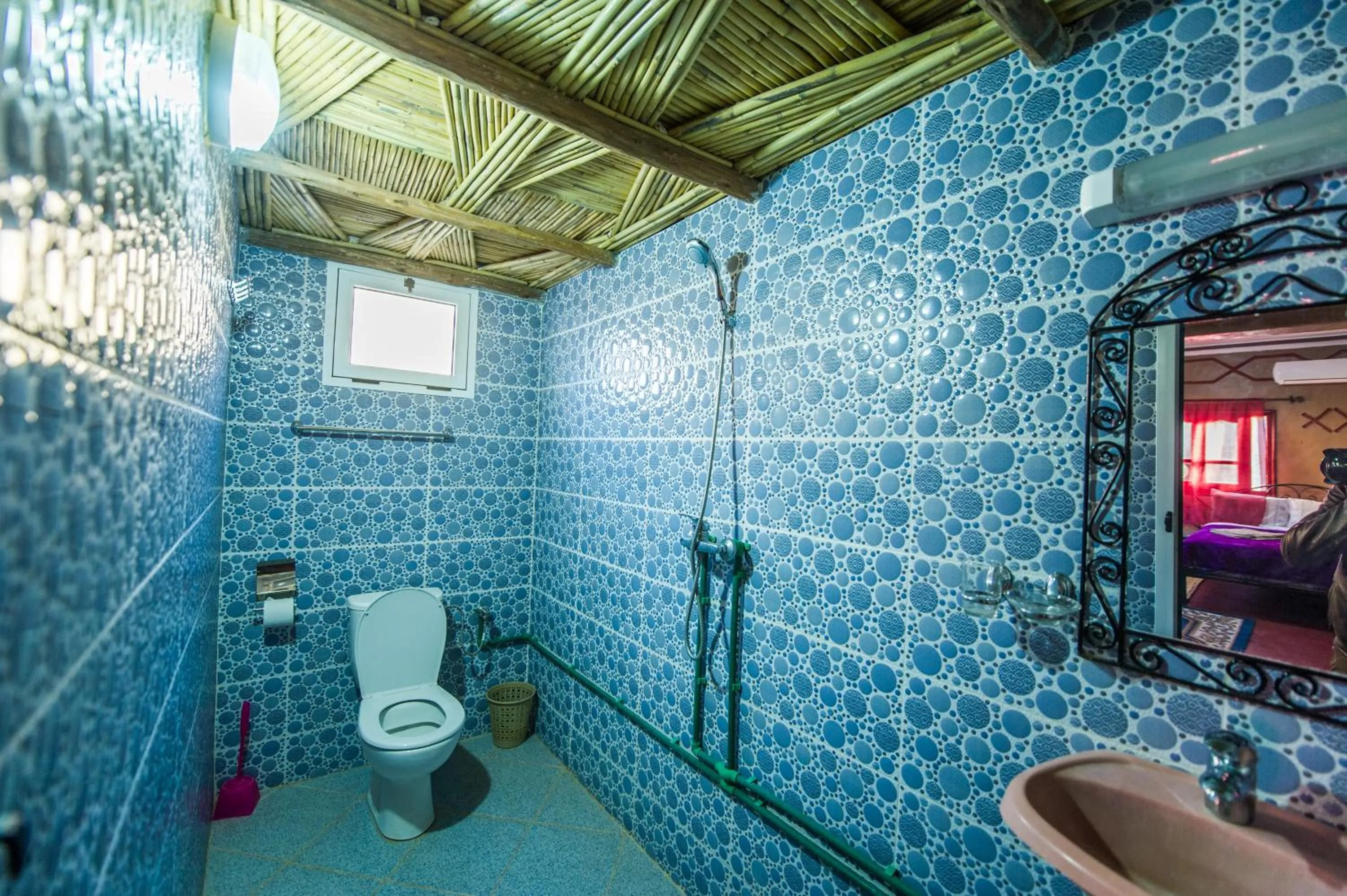 Les Jardins De Todgha gorges de todra tinghir