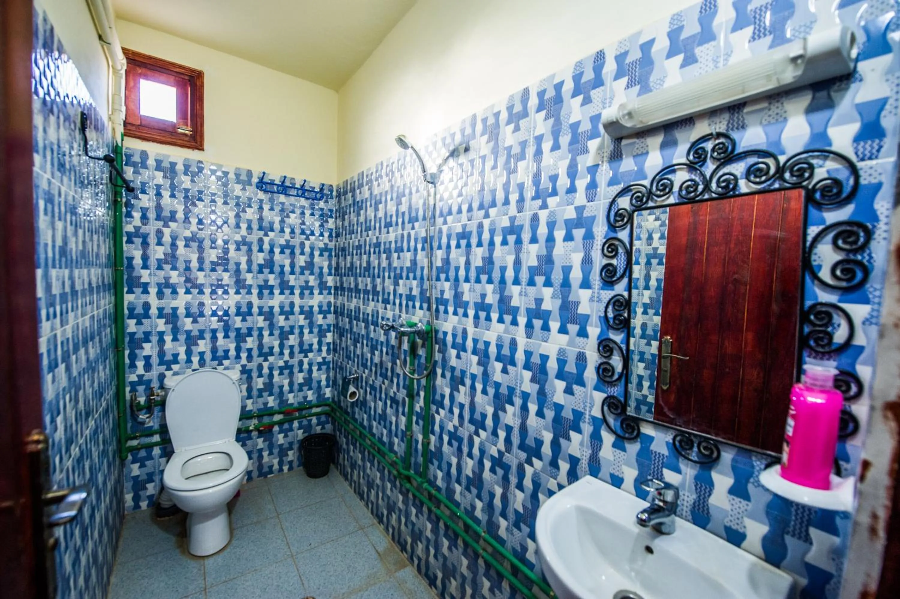 Les Jardins De Todgha gorges de todra tinghir