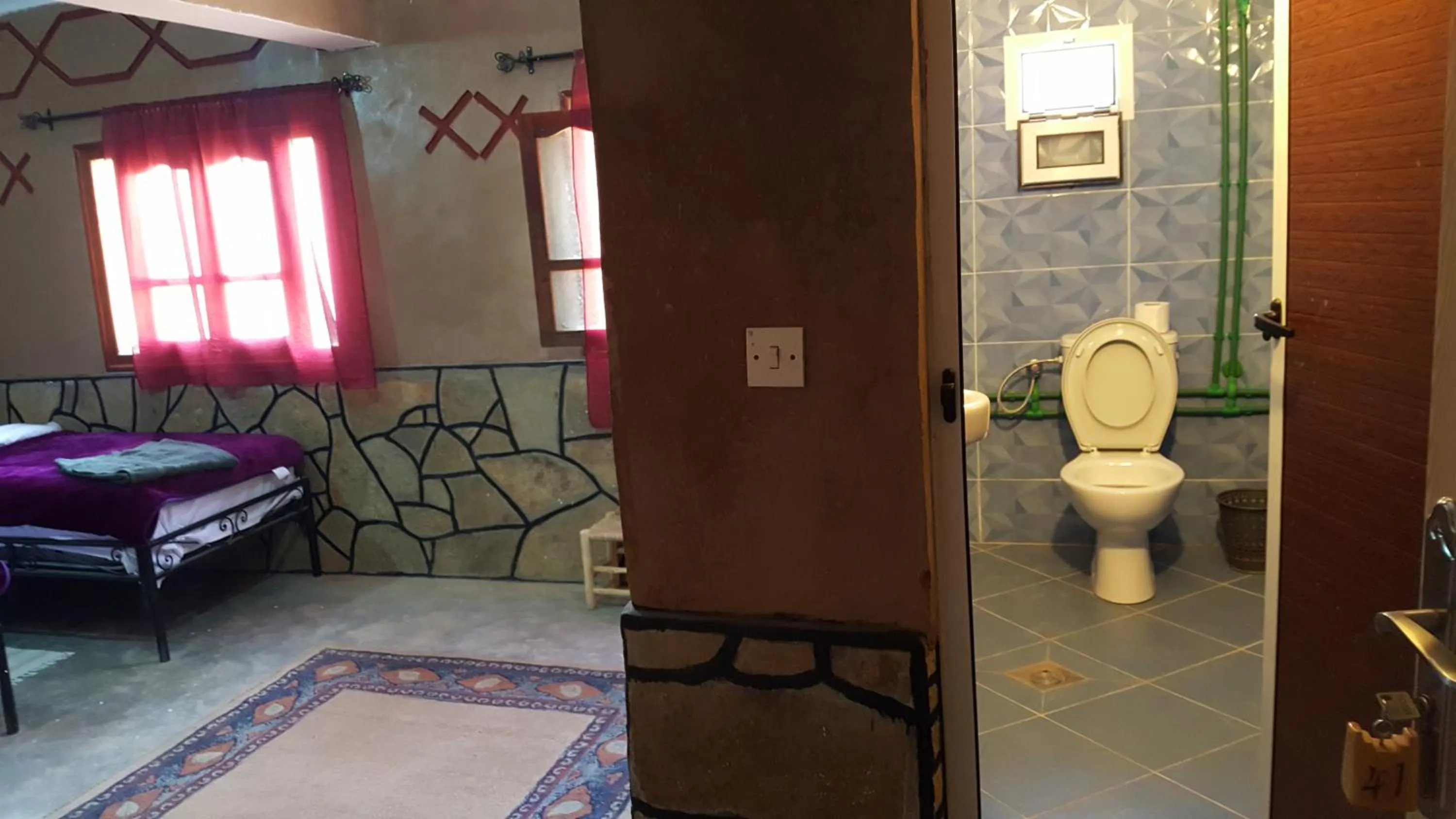 Les Jardins De Todgha gorges de todra tinghir