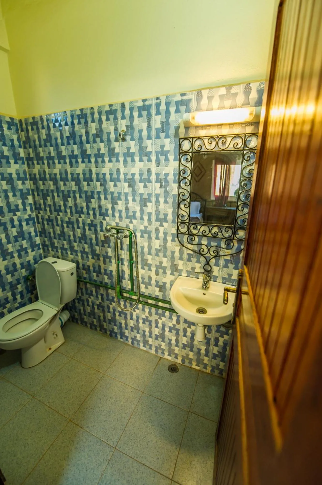 Les Jardins De Todgha gorges de todra tinghir