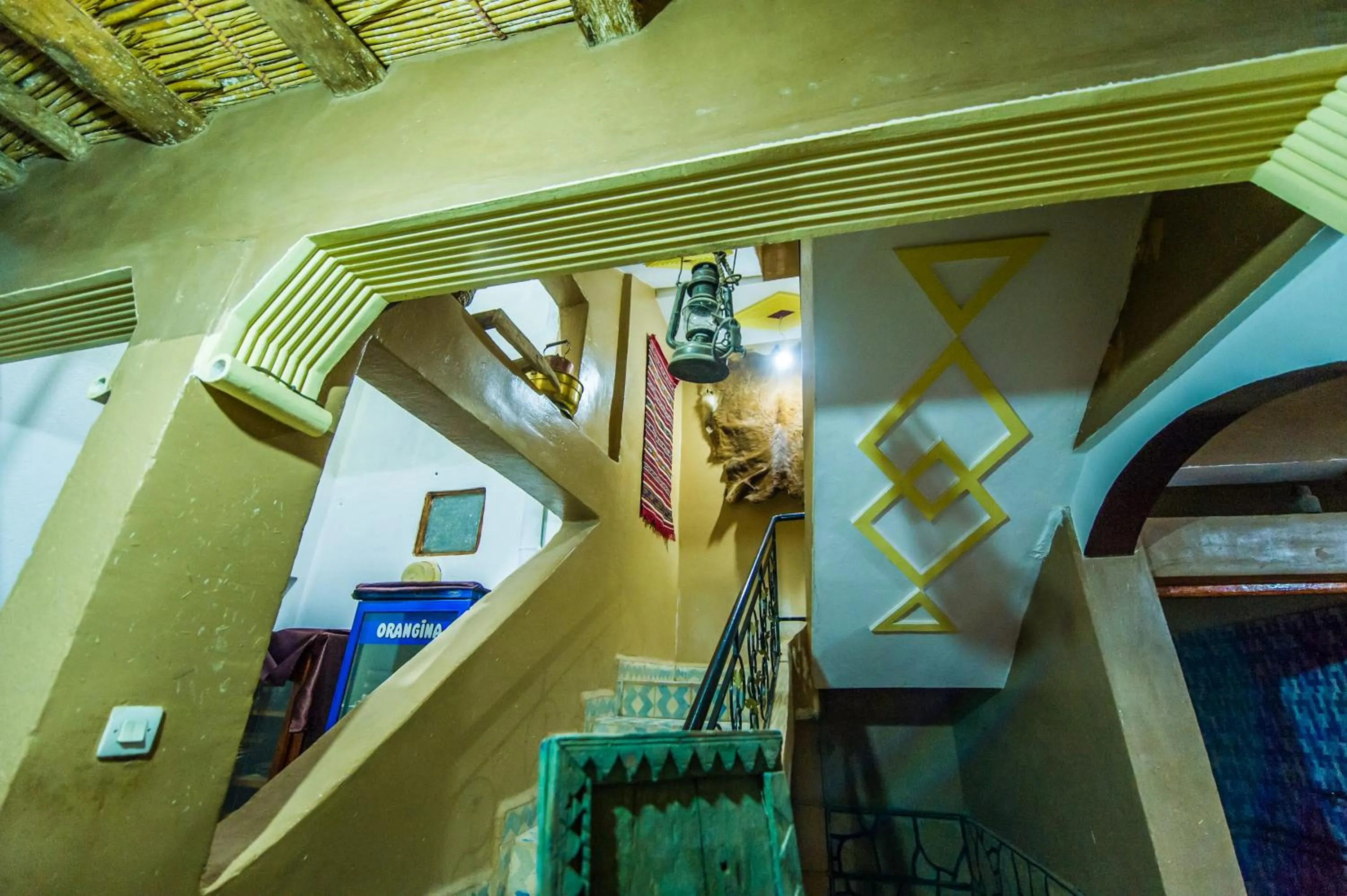 Les Jardins De Todgha gorges de todra tinghir