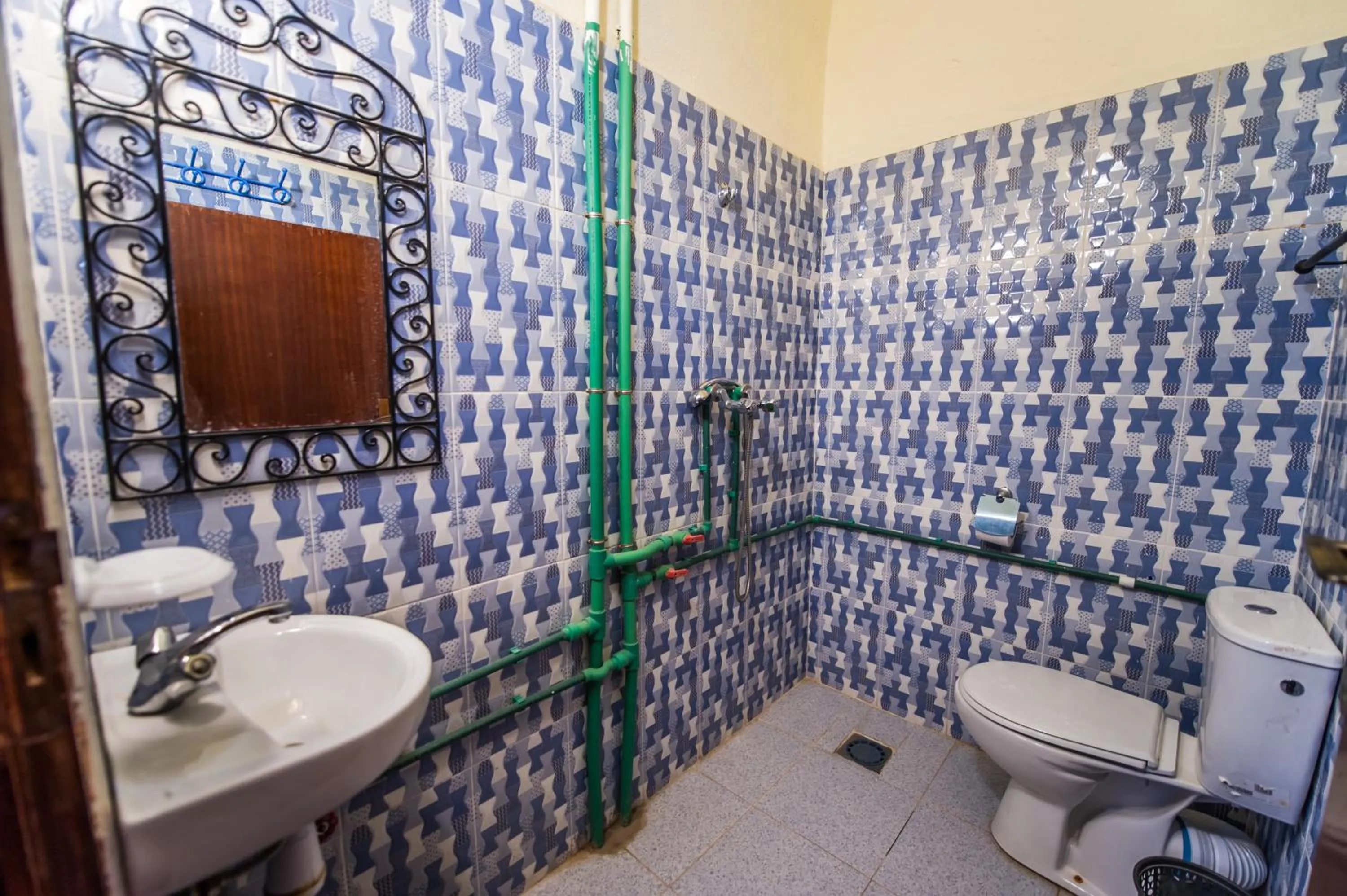 Les Jardins De Todgha gorges de todra tinghir