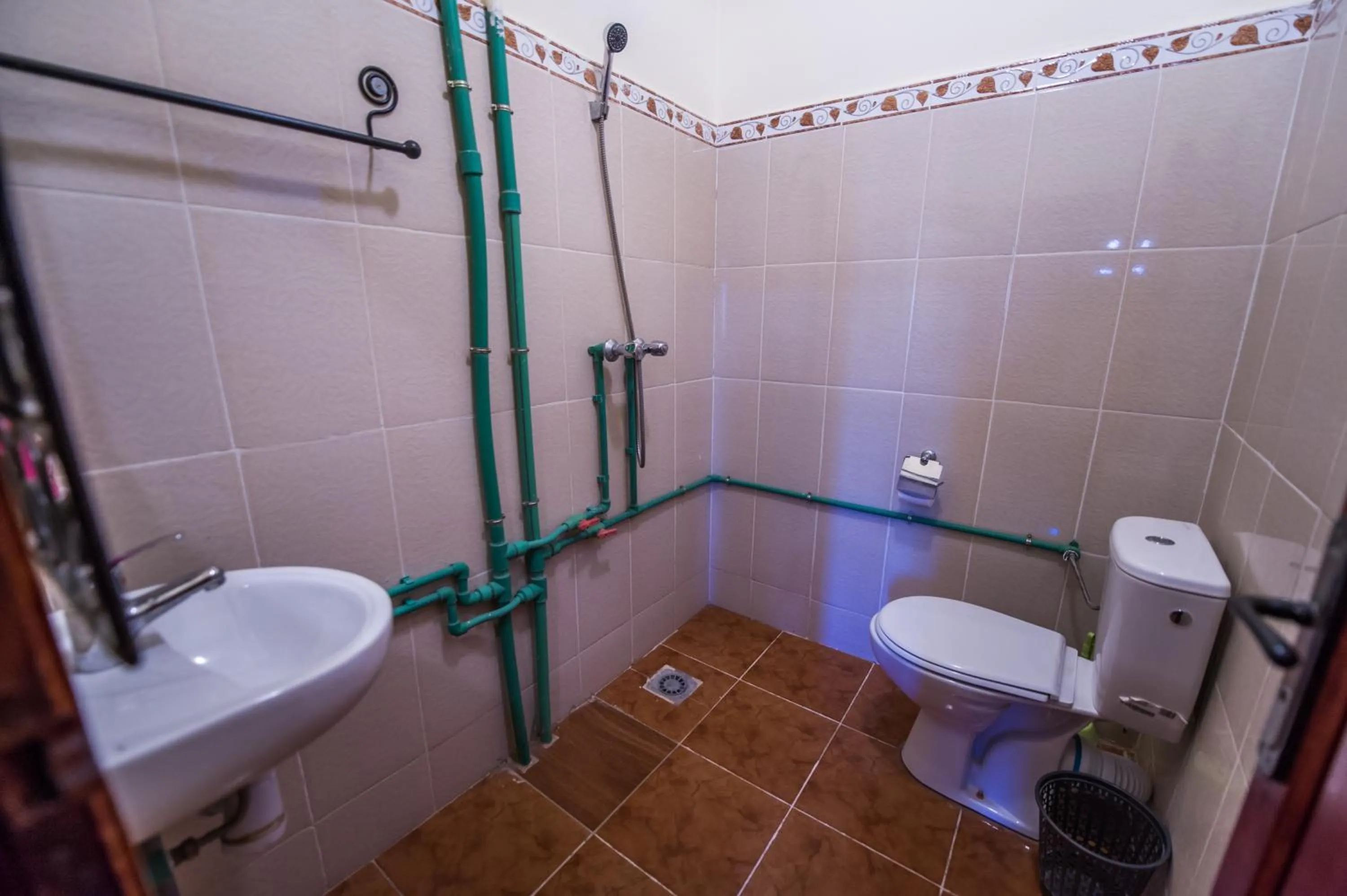 Les Jardins De Todgha gorges de todra tinghir