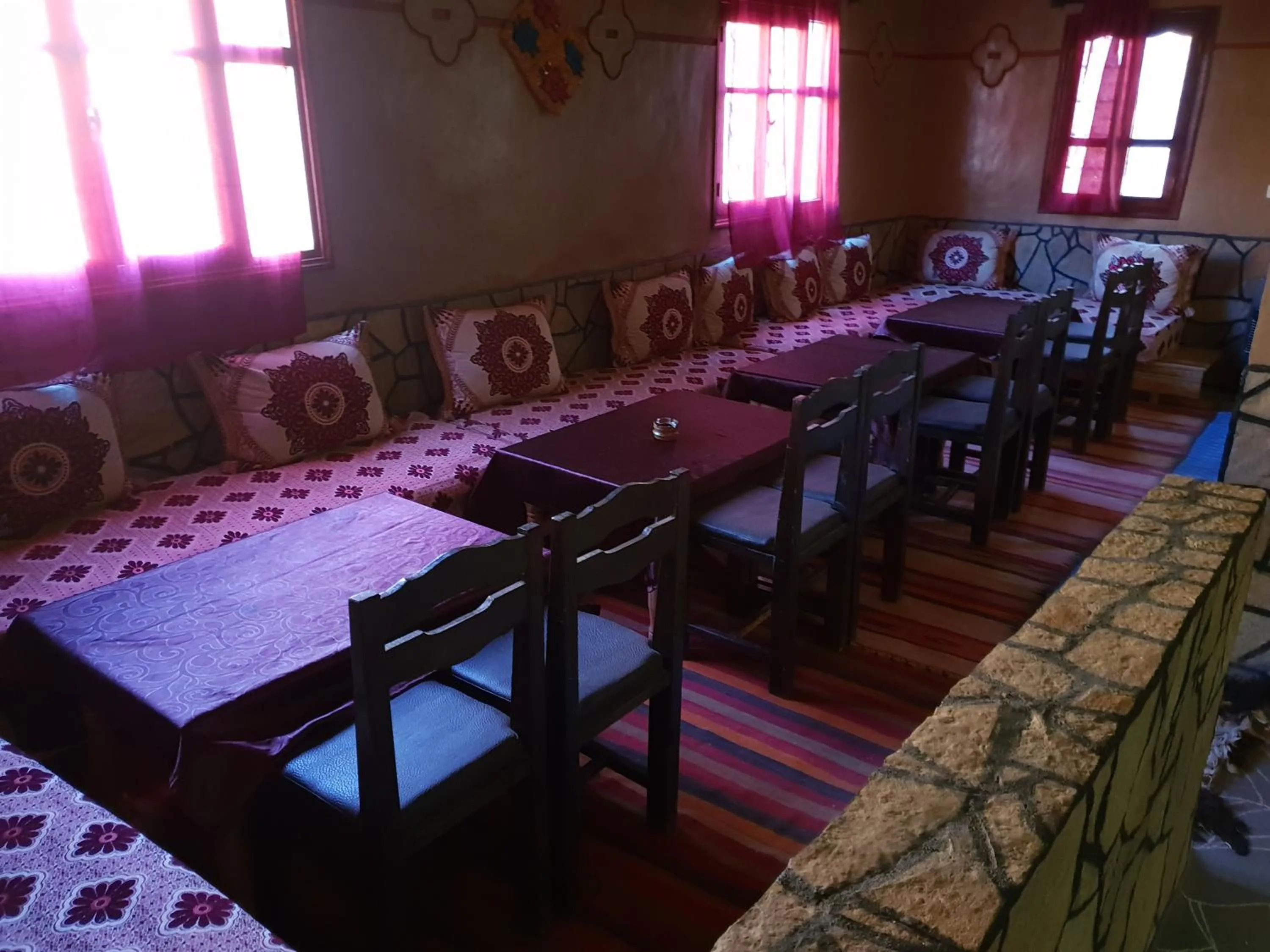 Les Jardins De Todgha gorges de todra tinghir