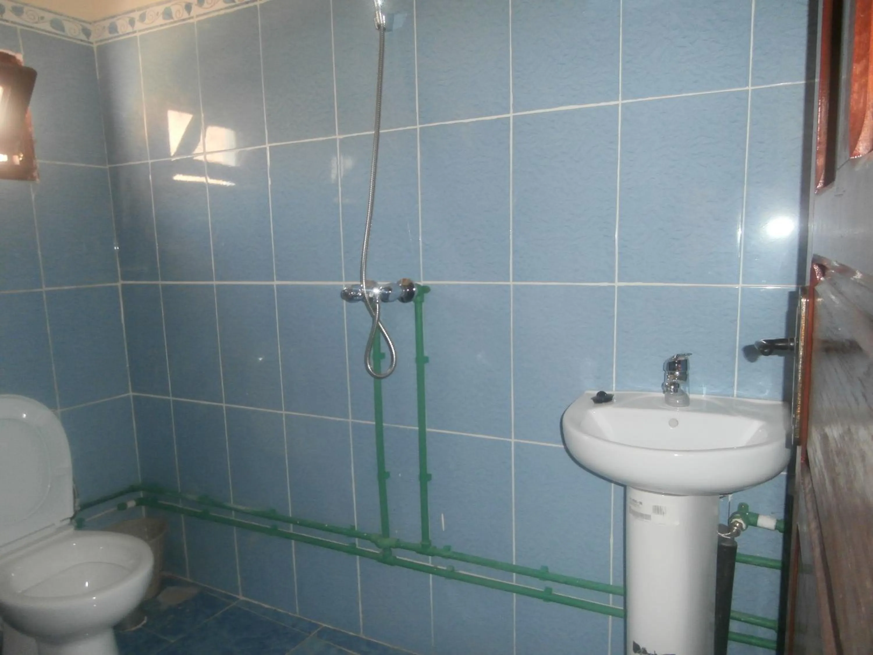 Les Jardins De Todgha gorges de todra tinghir