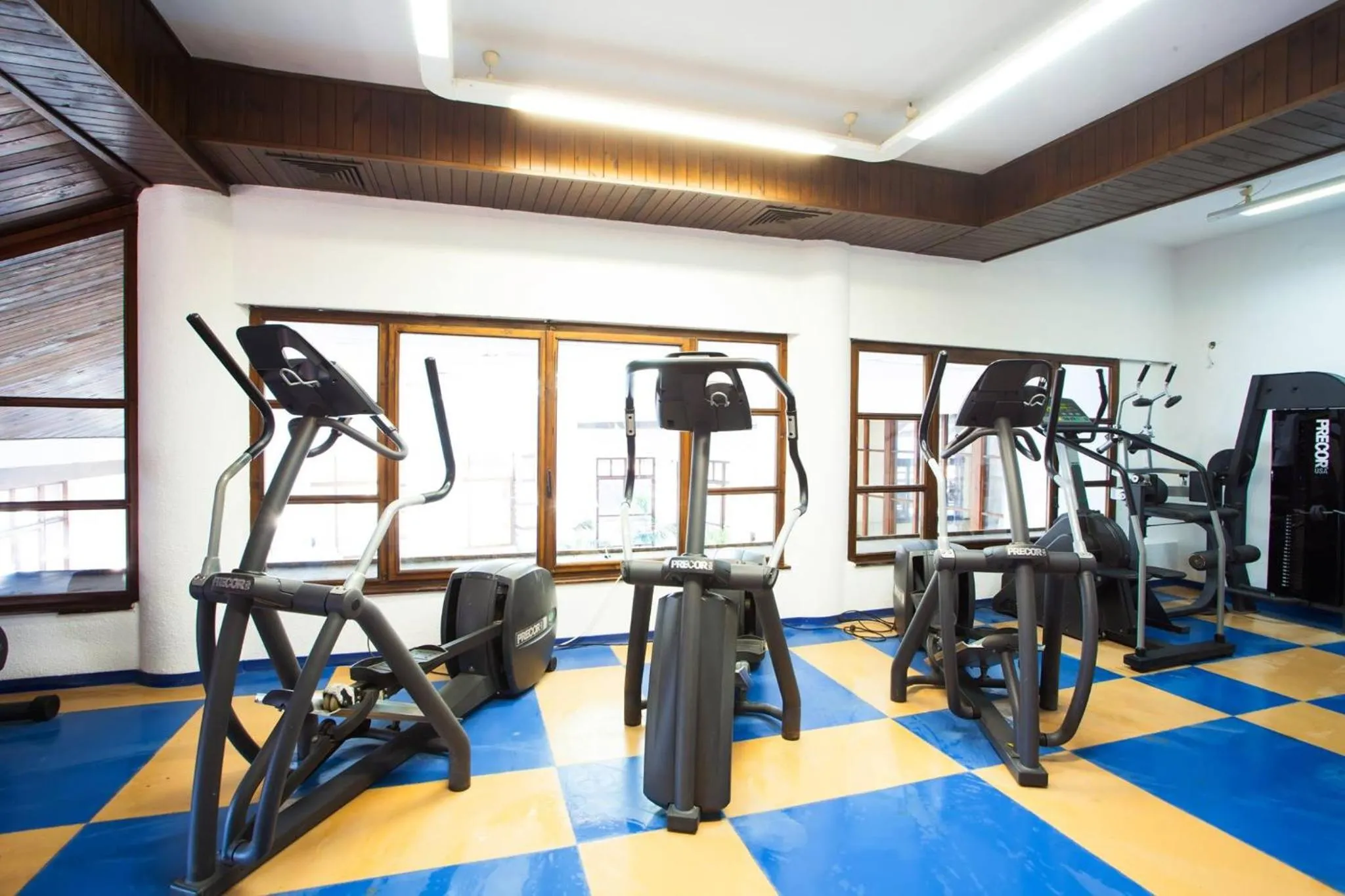 View (from property/room) in Hotel Tanne