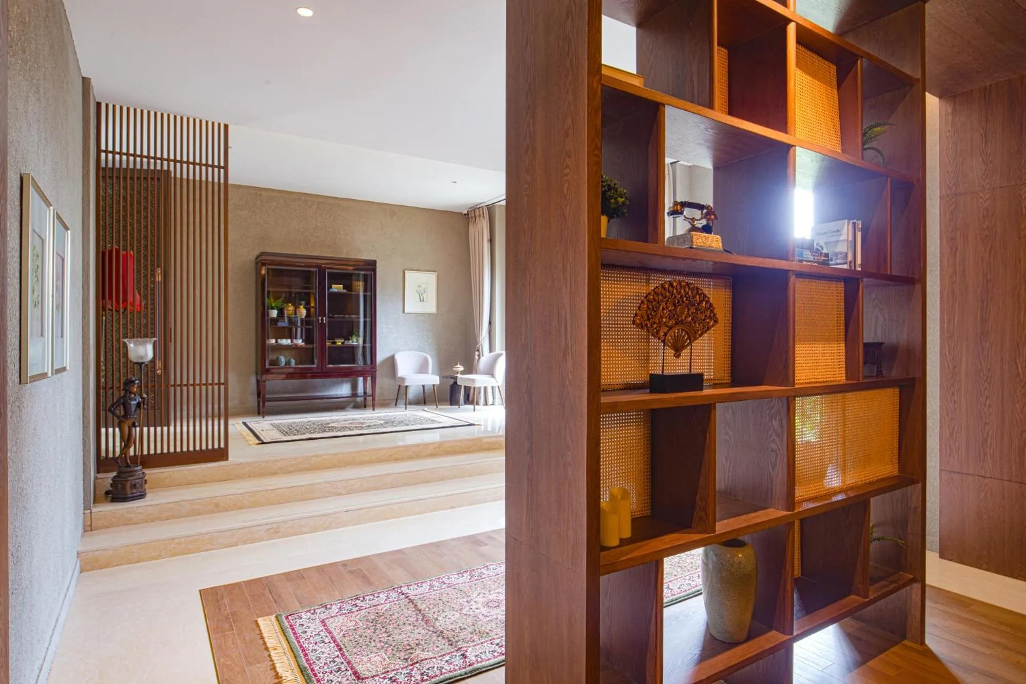 Restaurant/places to eat in Plataran Borobudur